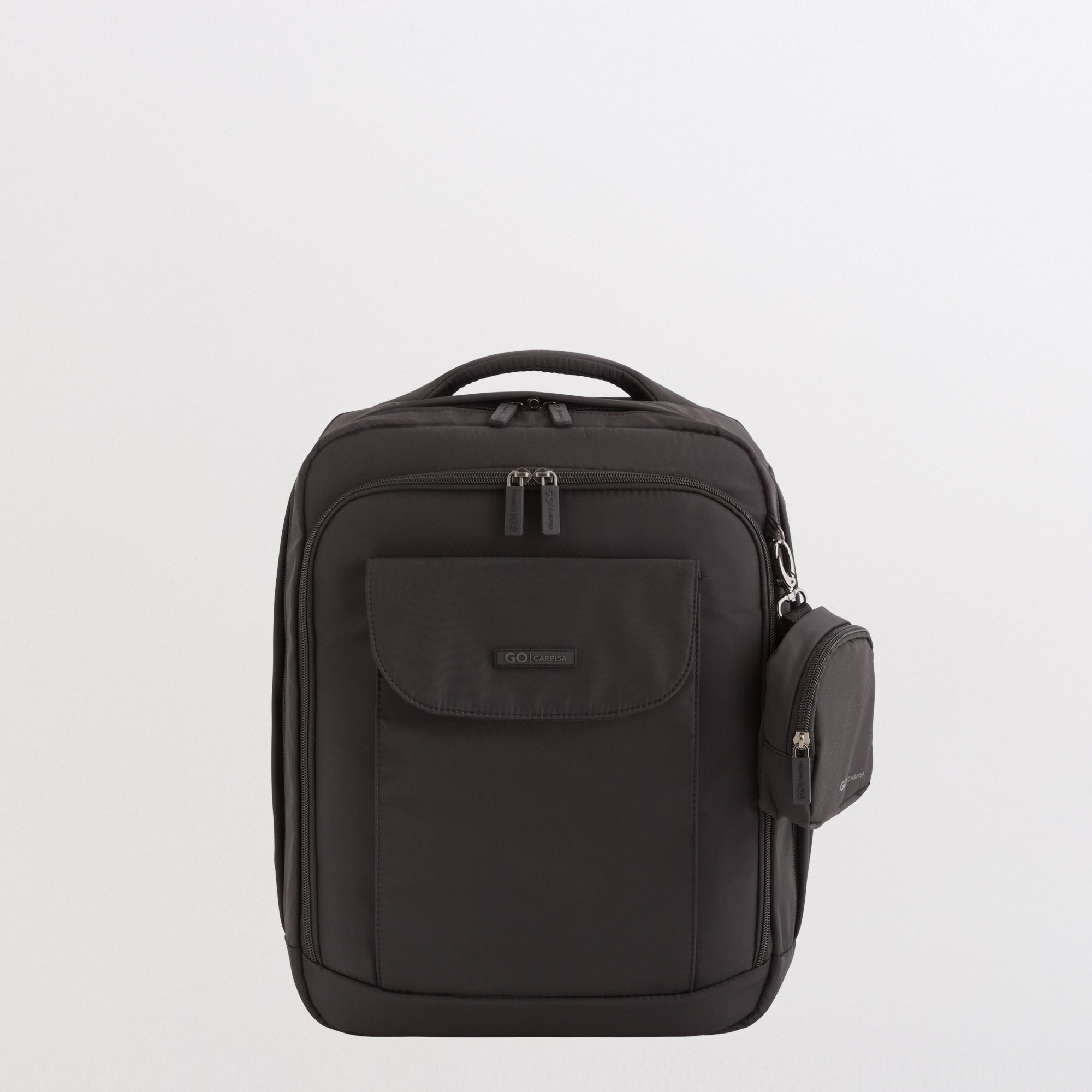 Zaino - Softair go Nero