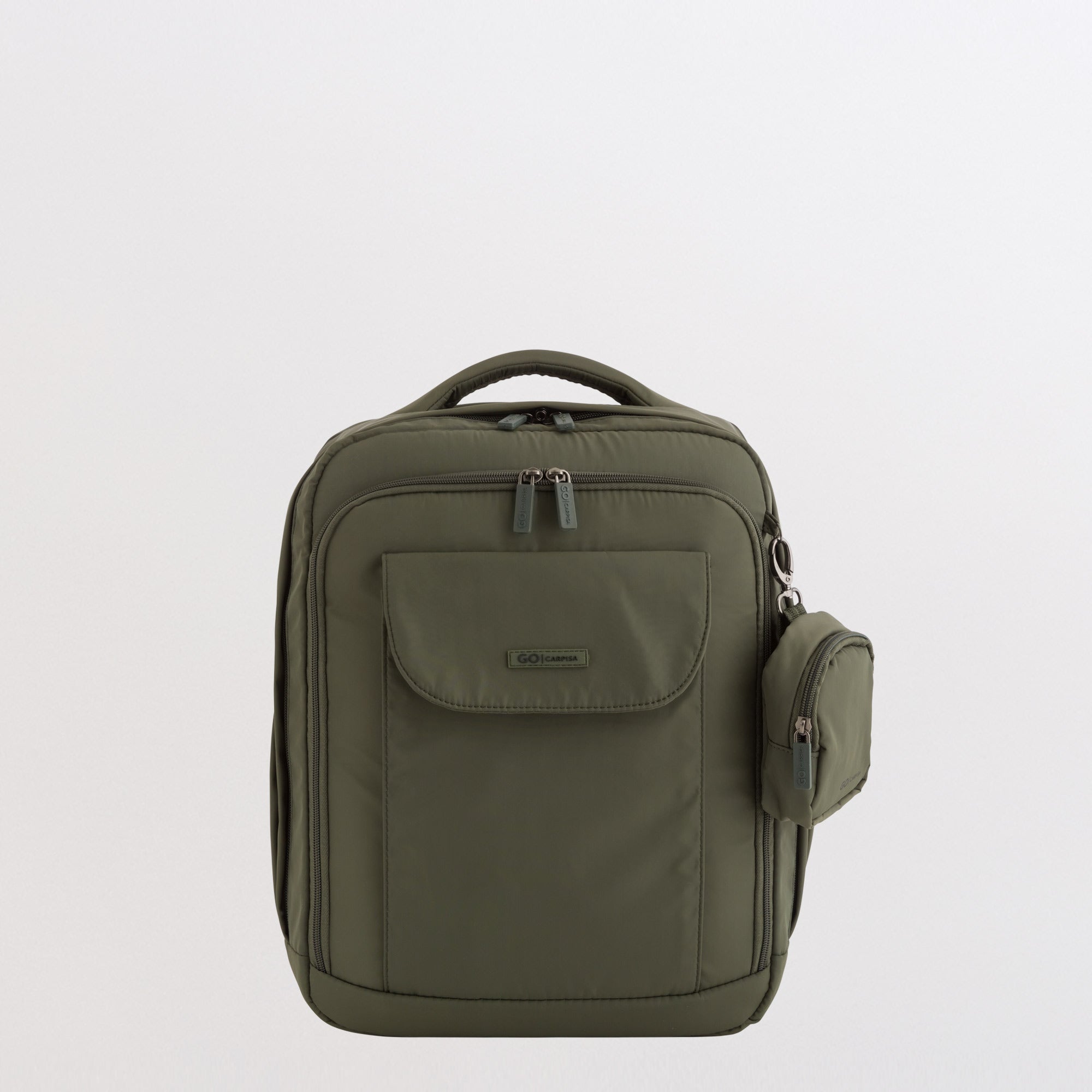 Zaino - Softair go Verde Militare