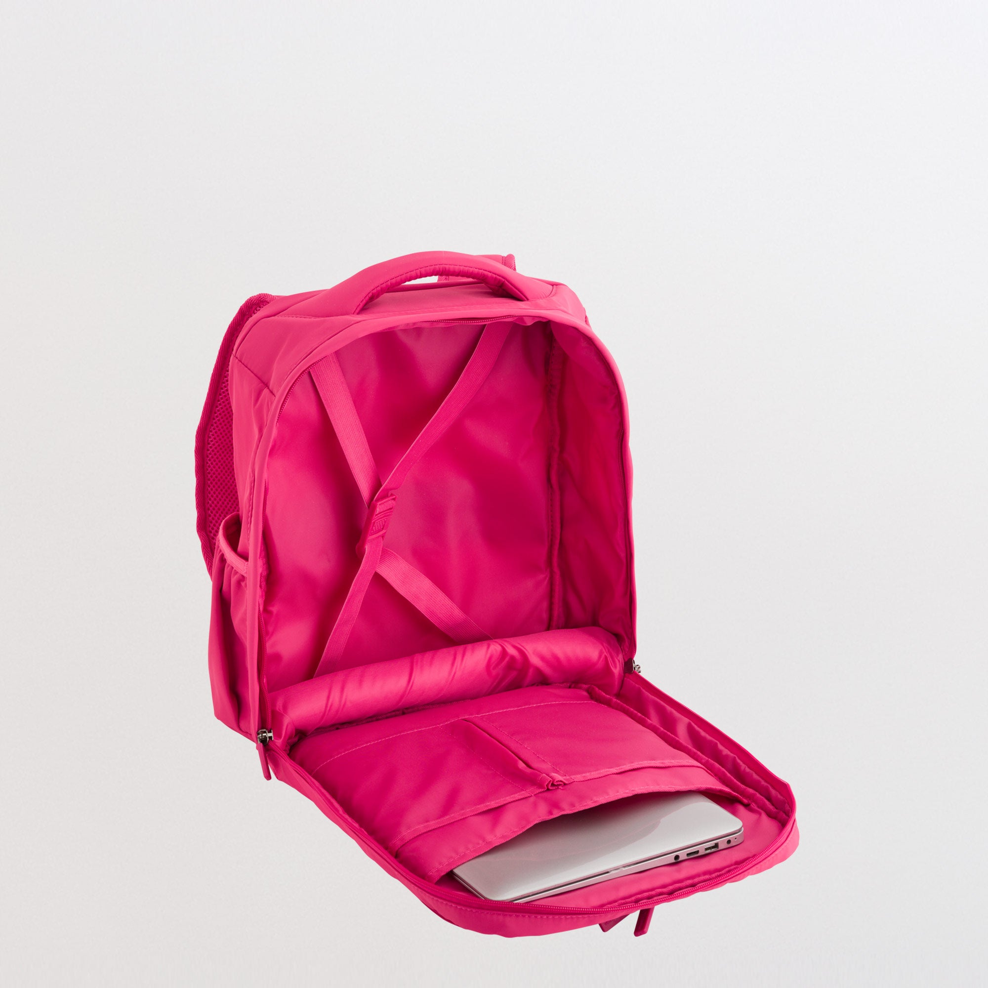 Zaino - Softair go Fucsia