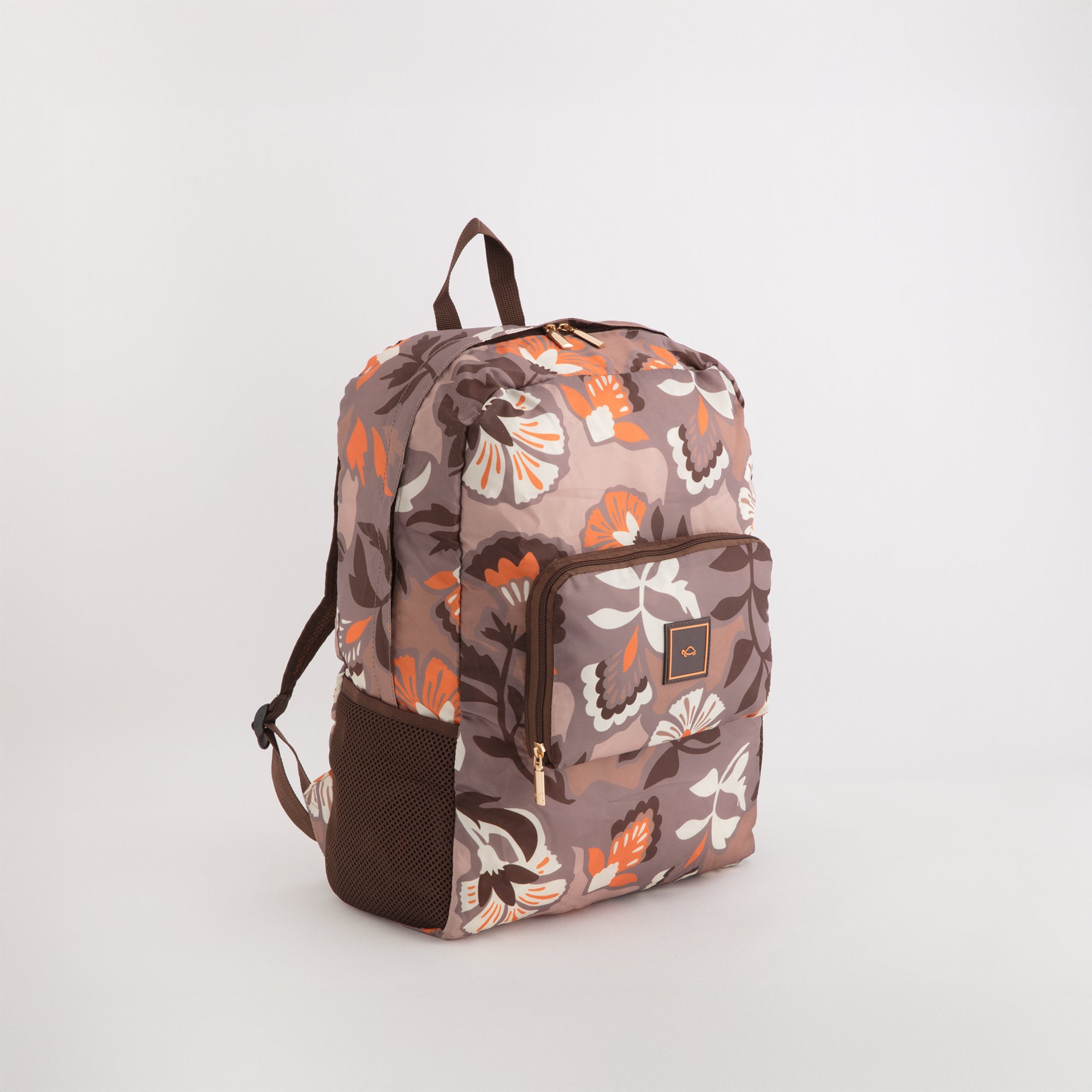 Women's Foldable Backpack