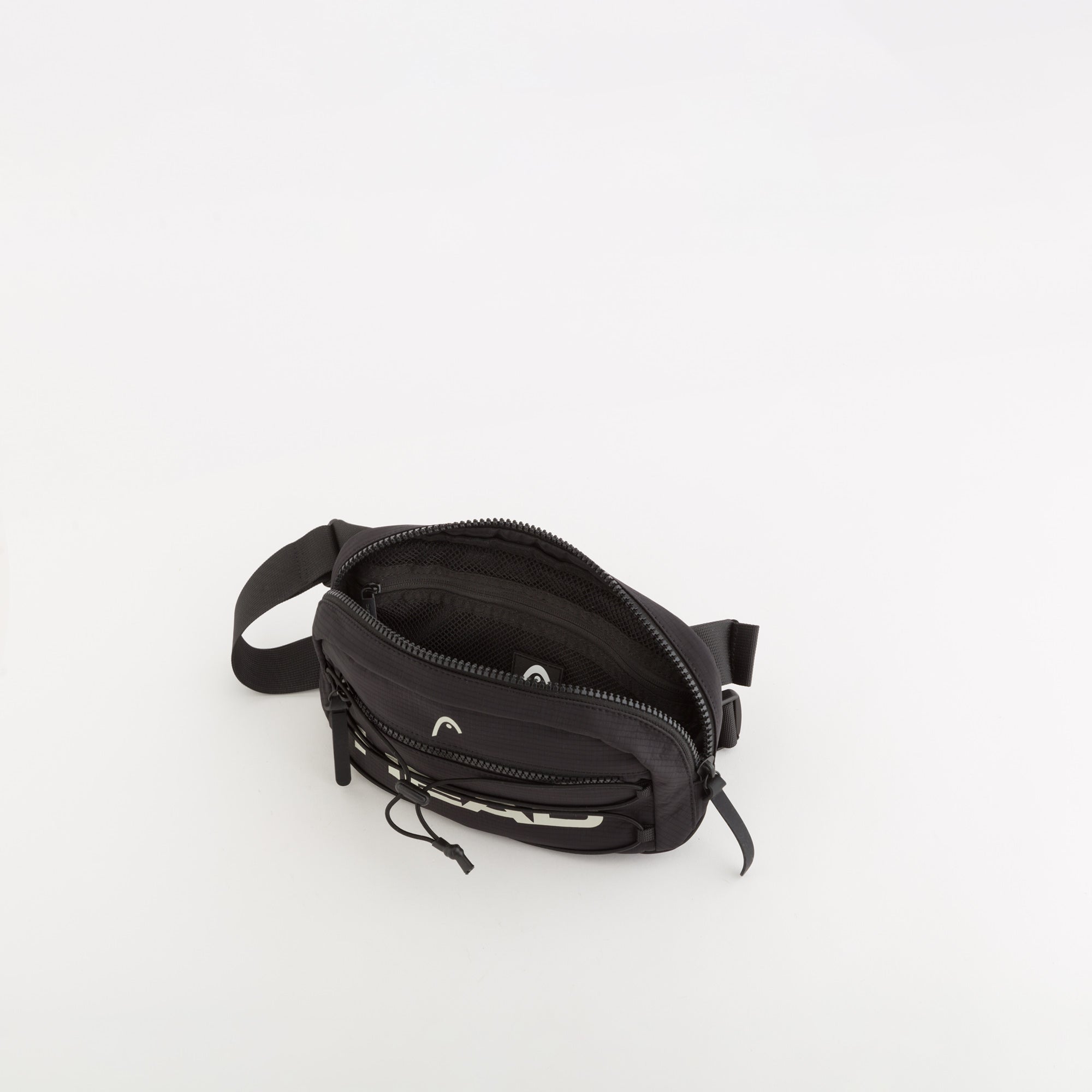 Gürteltasche für Herren - Urbanway-HEAD GO Schwarz