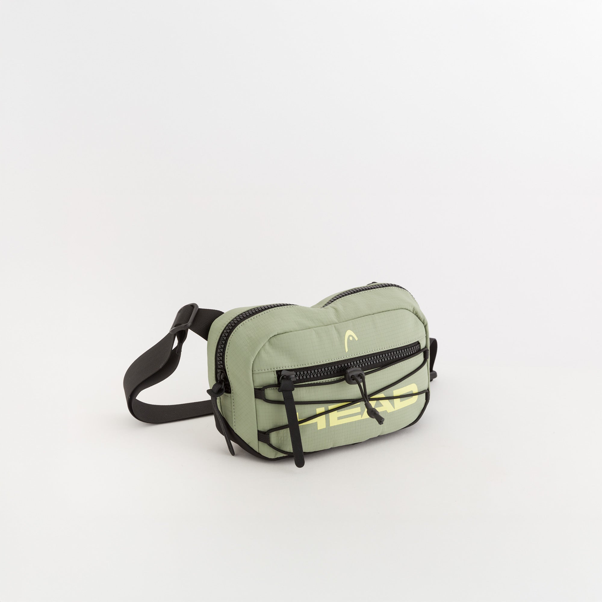 Marsupio Uomo - Urbanway-head go Verde Salvia