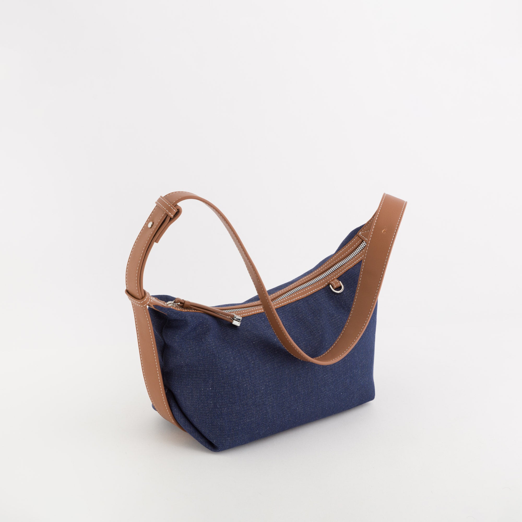 Sac pour femme - Marian v2 Bleu jean/multicolore