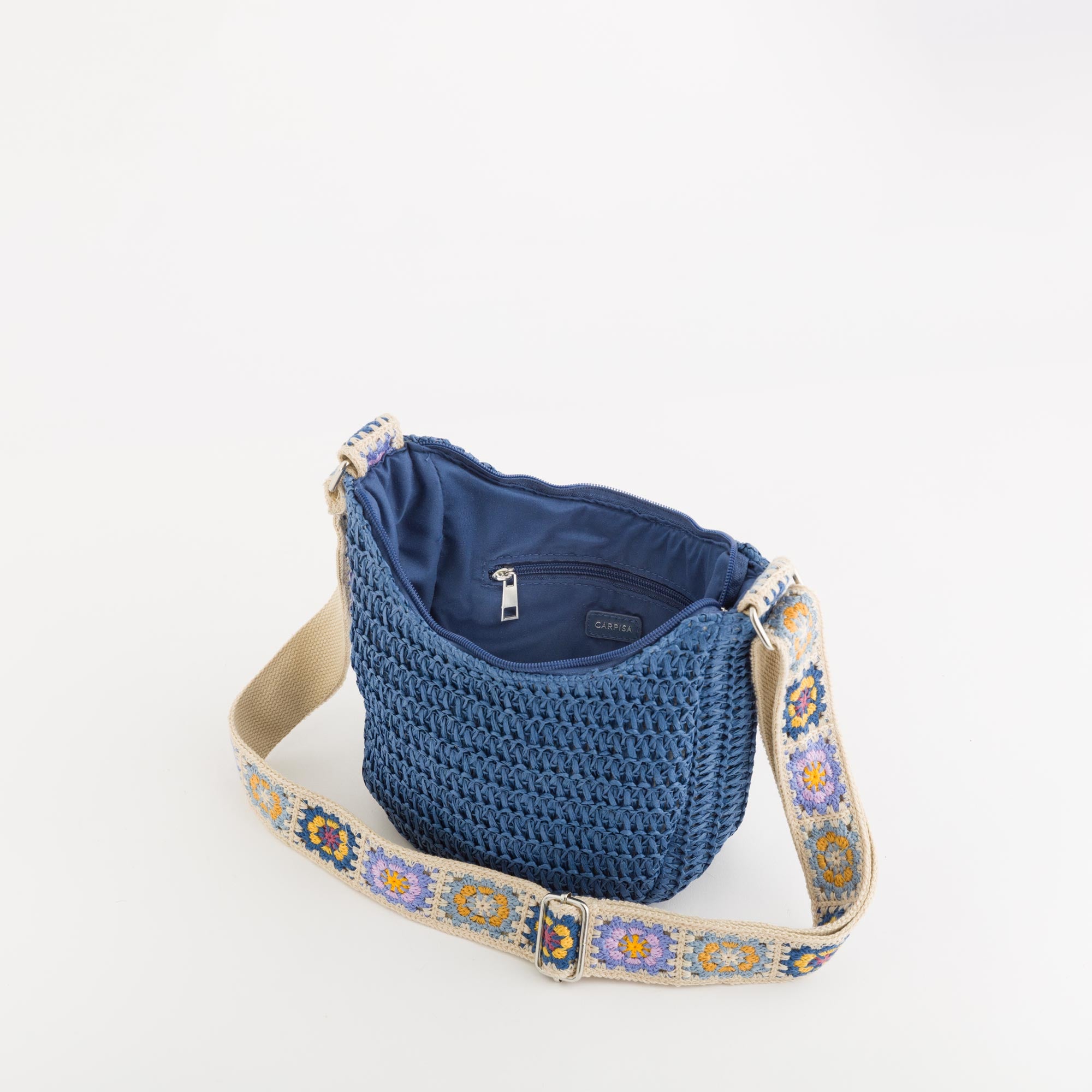 Sacca Donna - Rimini Blu Denim