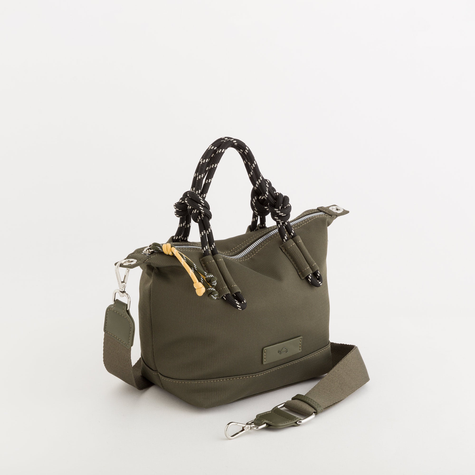 Borsa A Mano Donna - Naomi Oliva