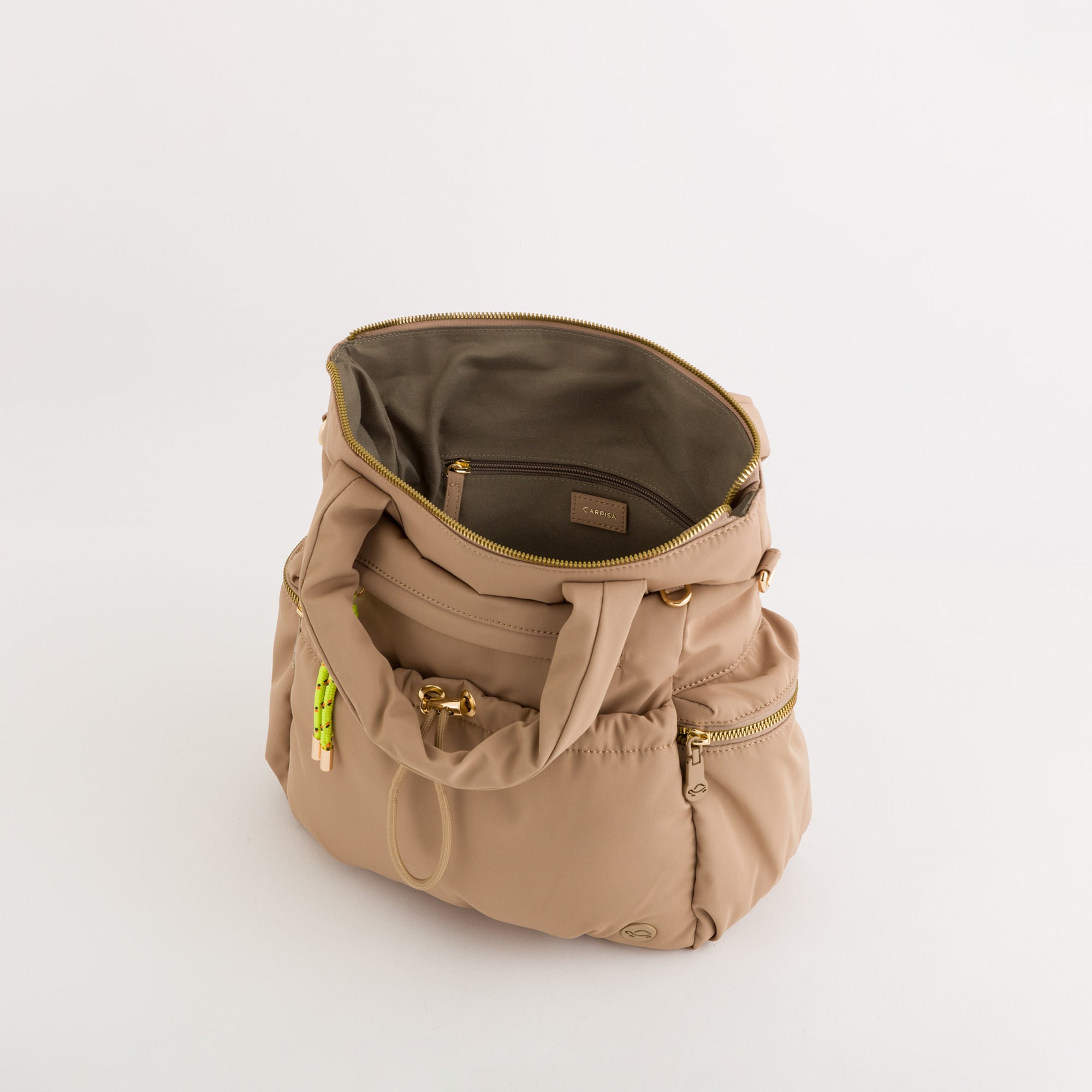 Borsa A Mano/Zaino Donna - Valentina Sabbia
