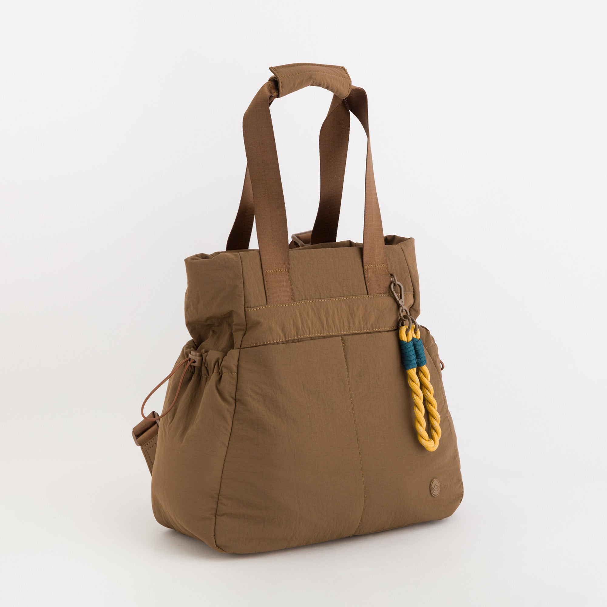 Shopping/Zaino Donna - Babe Fango