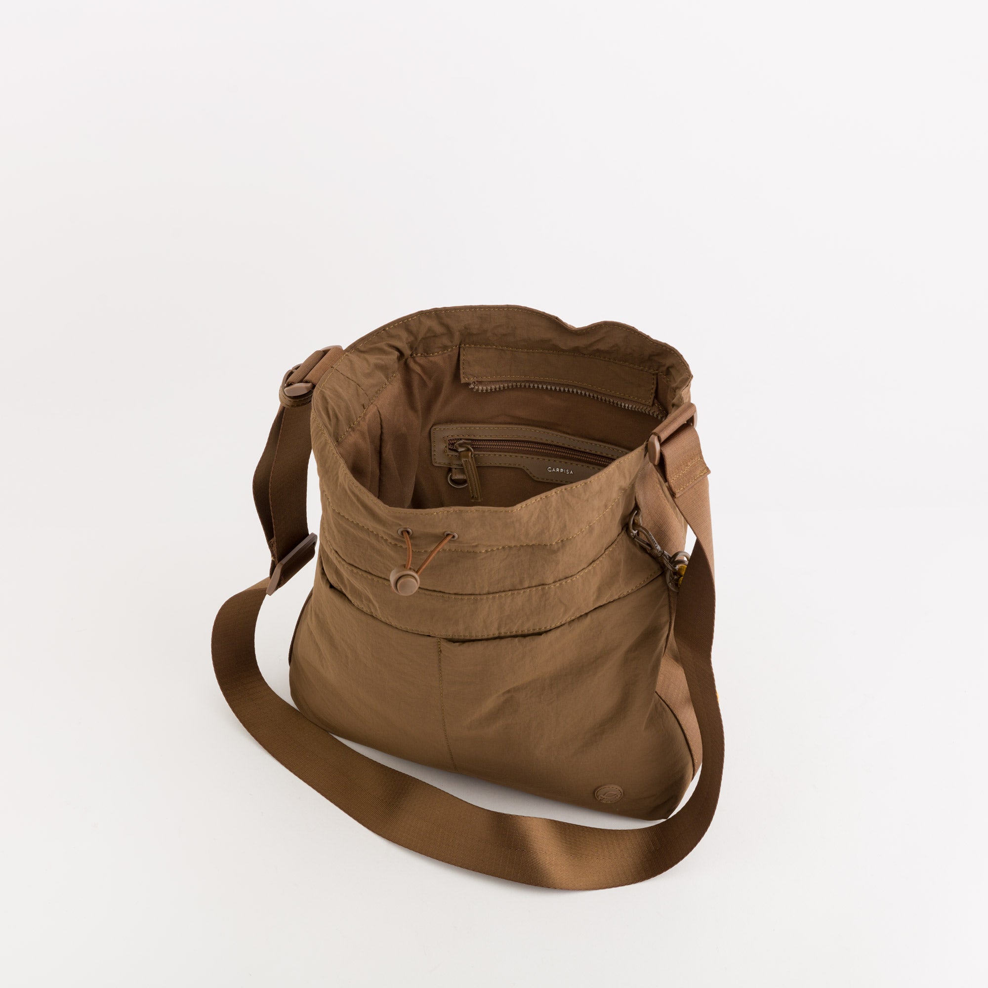Shopping/Zaino Donna - Babe Fango