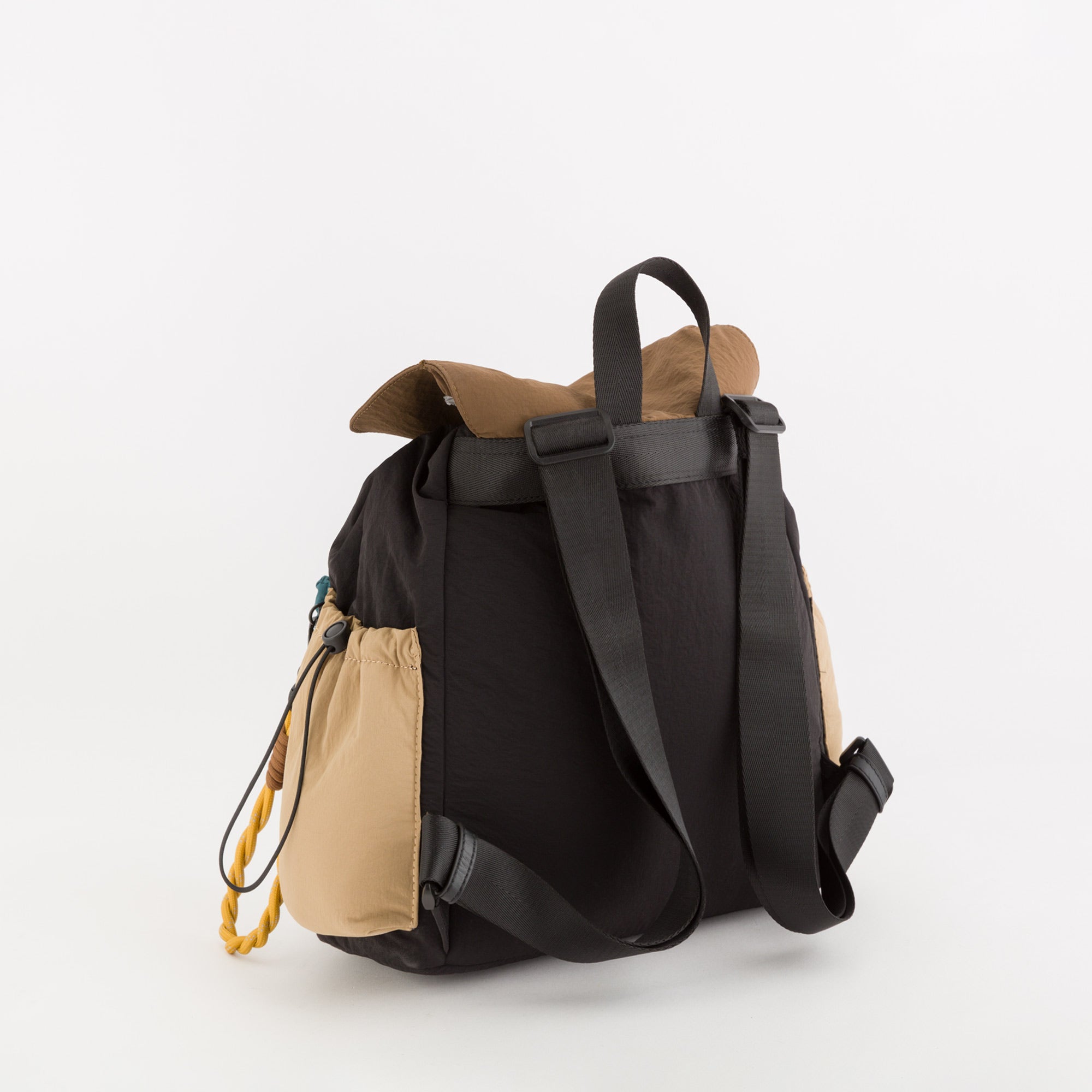 Women's Backpack - Babe Black/Multicolor