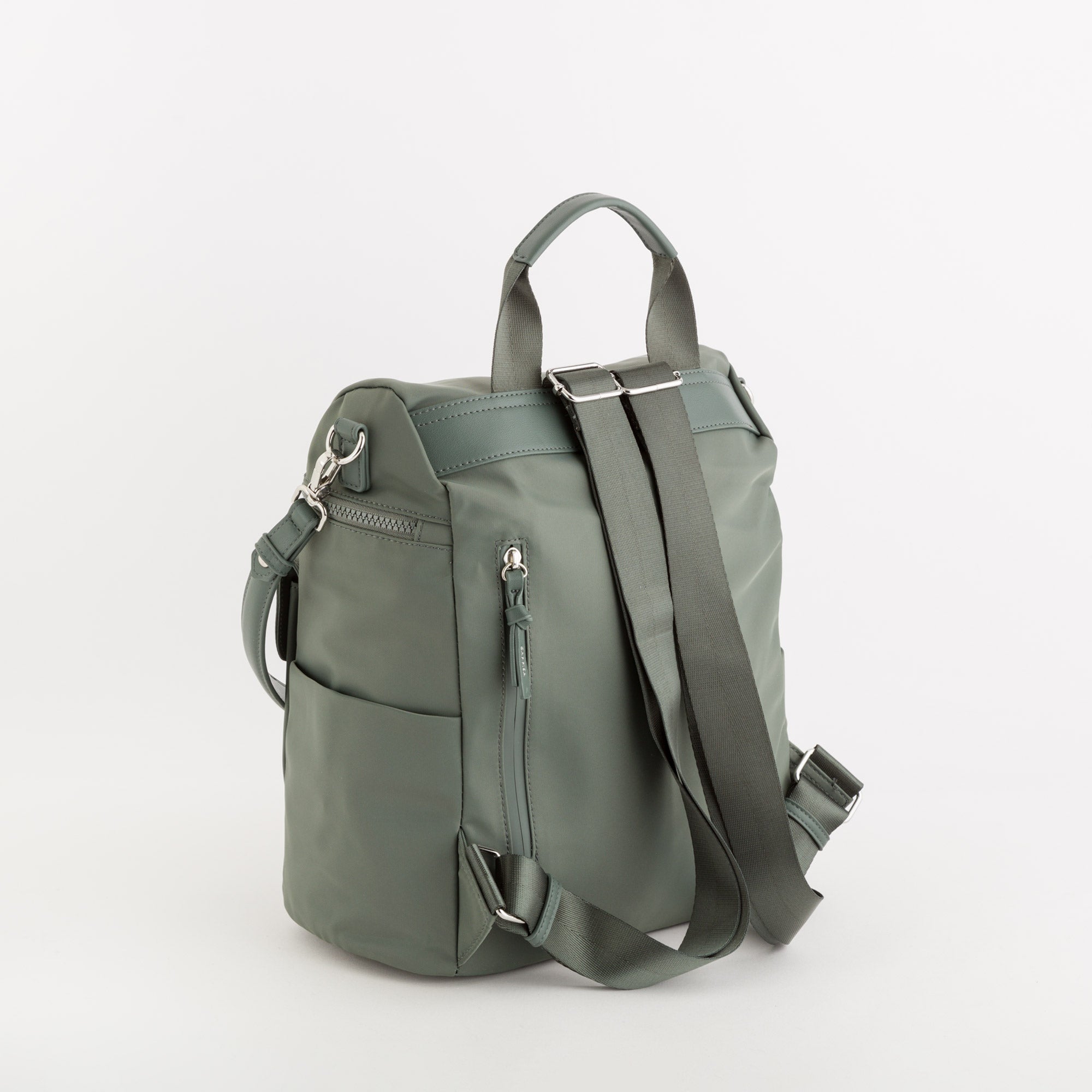 Zaino/Tracolla Donna - Dana v1 Rosmarino