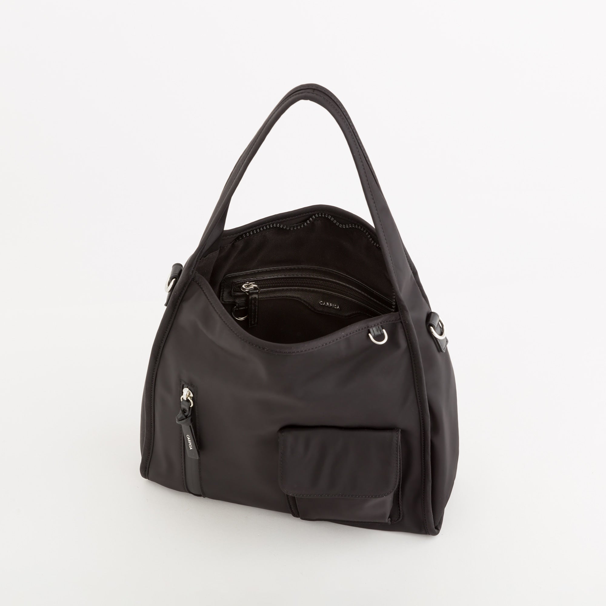 Sacca Donna - Dana v1 Negro