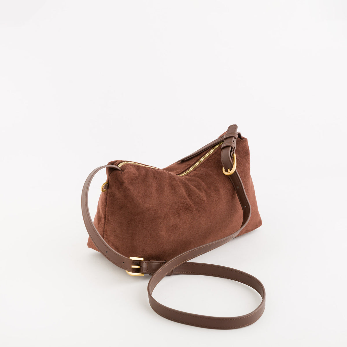 Sacca Donna - Patty Cioccolato