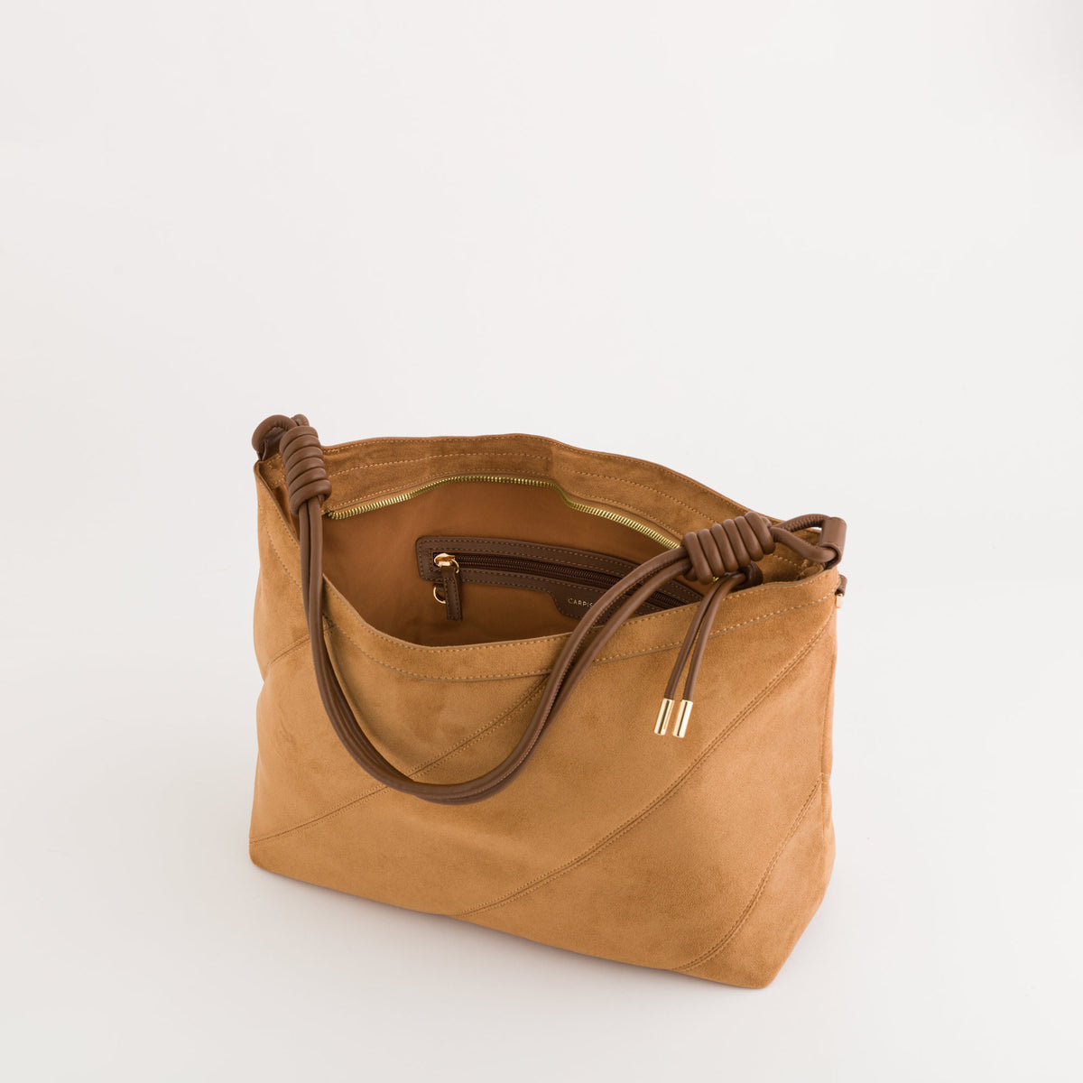 Women's Bag - Junko v1 Camel