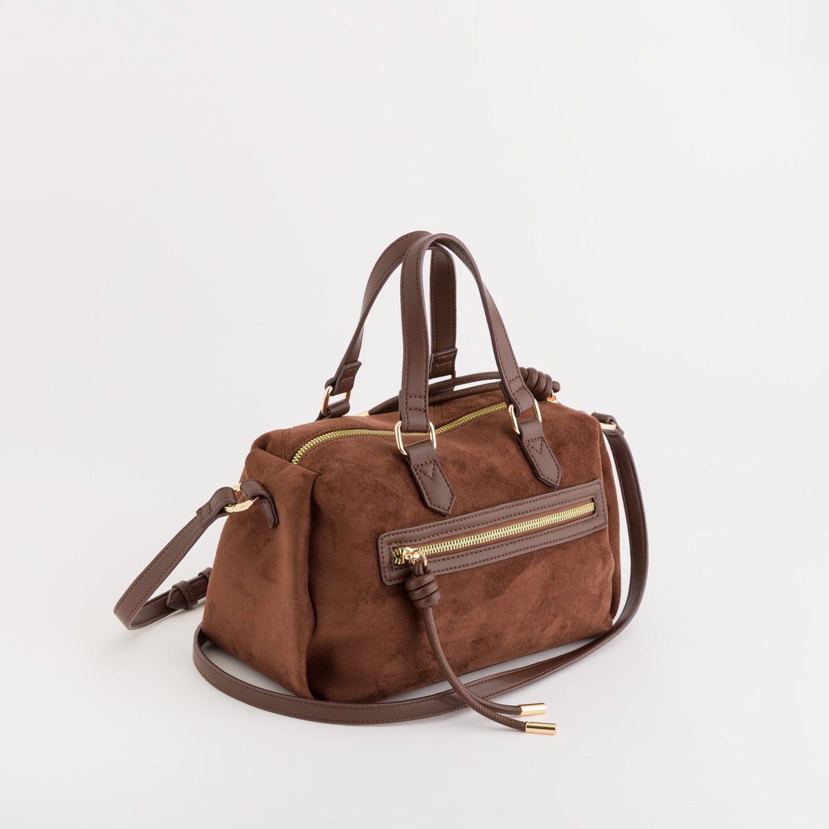 Women's Case - Junko v1 Chocolate