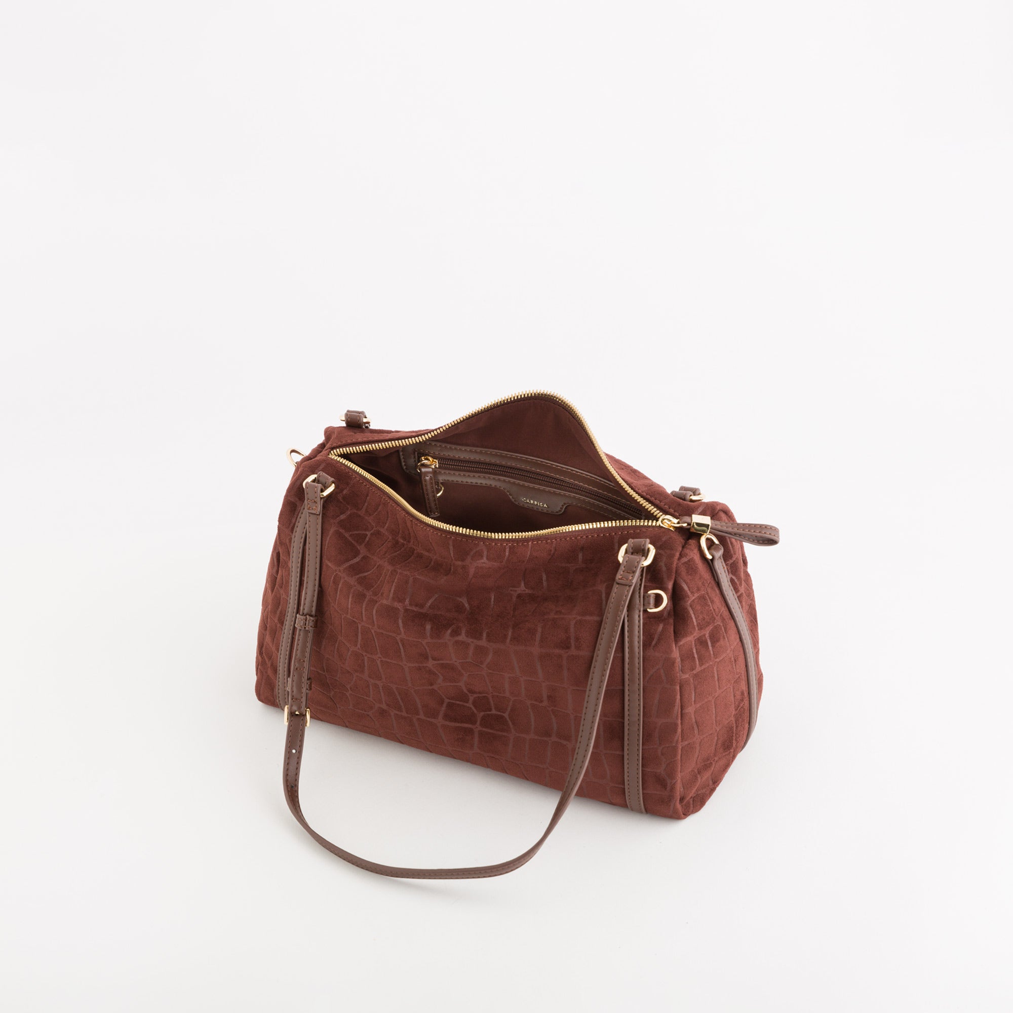 Bauletto Donna - Lisa Cioccolato