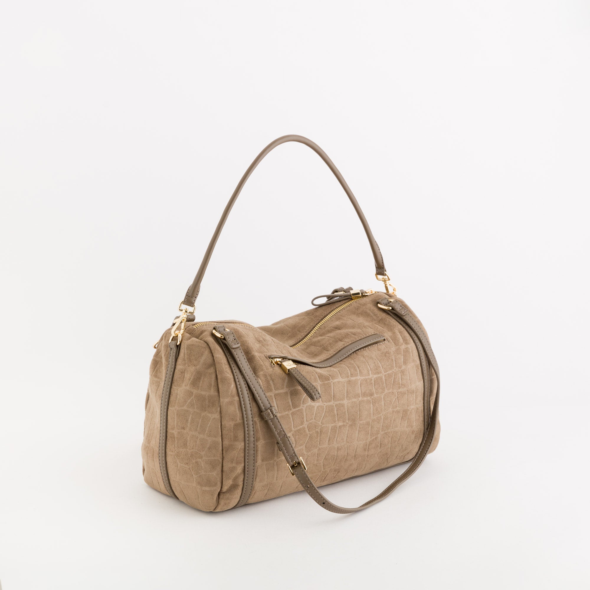 Women's Suitcase - Lisa Olive