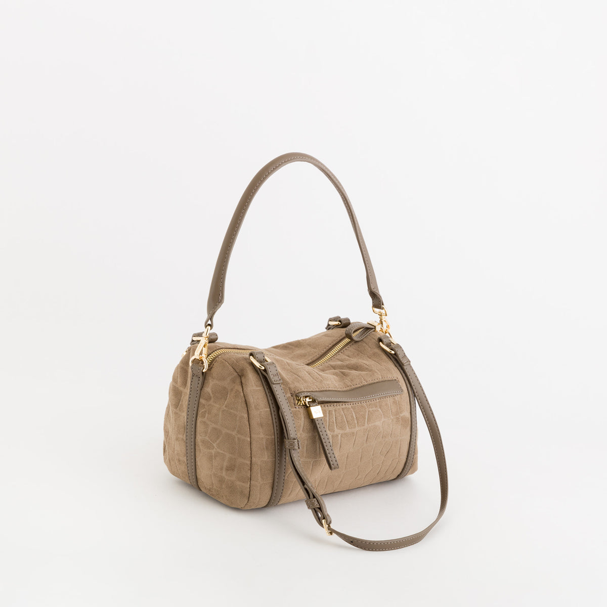 Bauletto Donna - Lisa Oliva