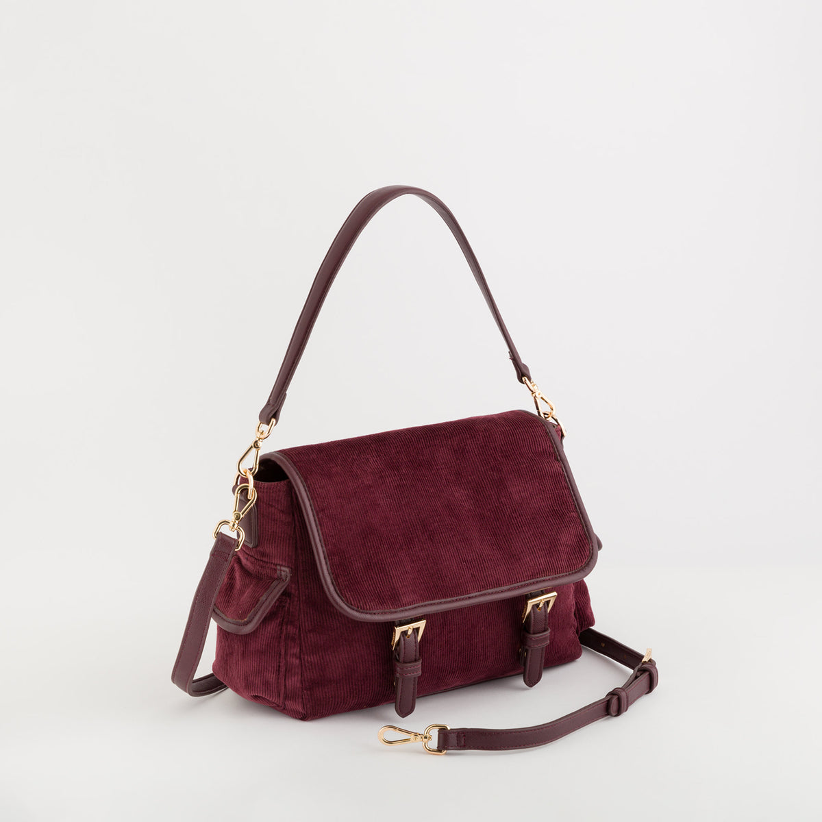 Pattina Donna - Abby v2 Vino