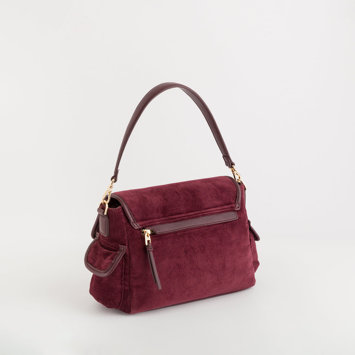 Pattina Donna - Abby v2 Vino