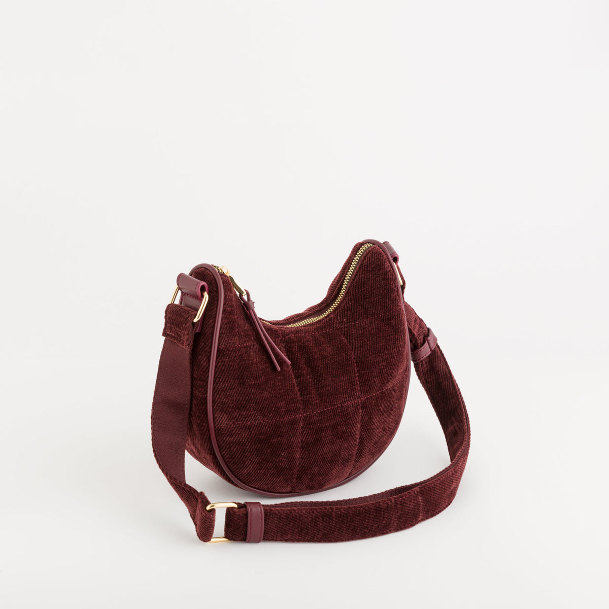 Mini Sacca Donna - Felicity Vino
