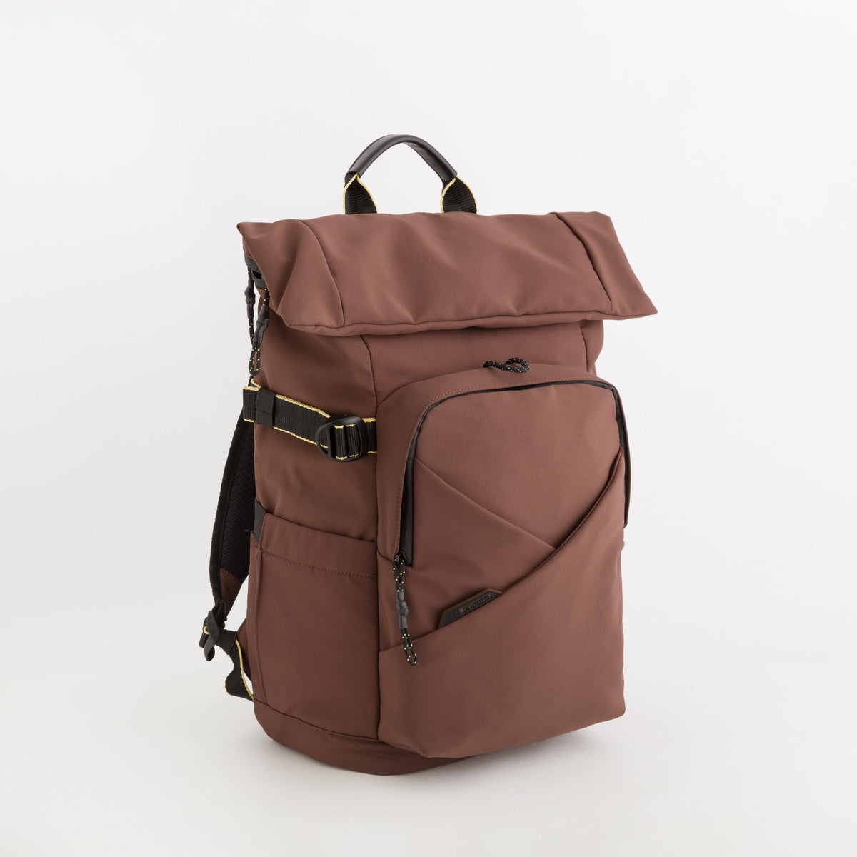 Men's Backpack - Hobart go Chocolate