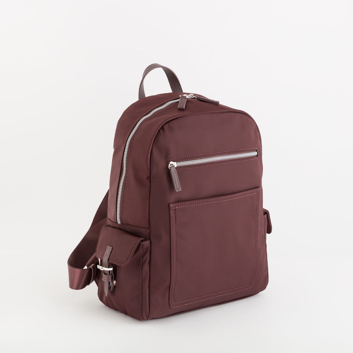 Women's backpack - Trevis bag winter Moor