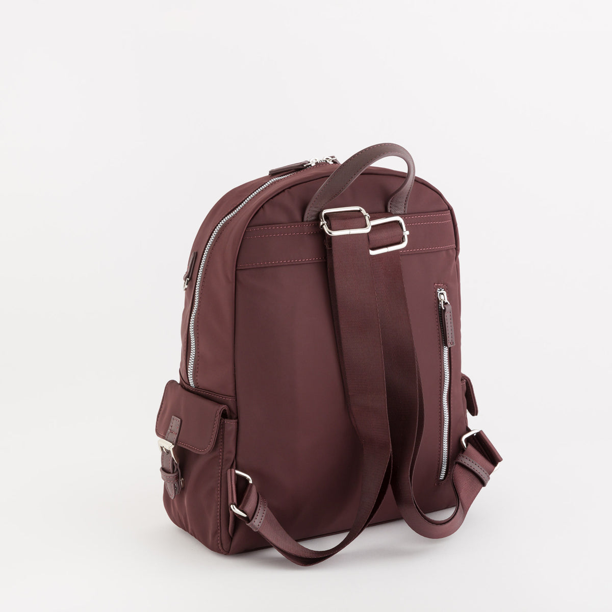 Women's backpack - Trevis bag winter Moor