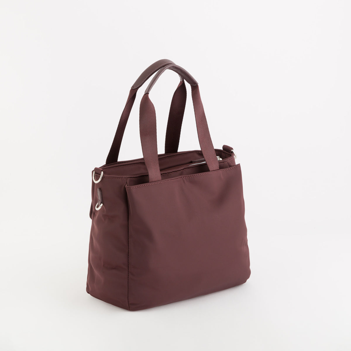 Women's Hand Shopping - Trevis bag winter Moor