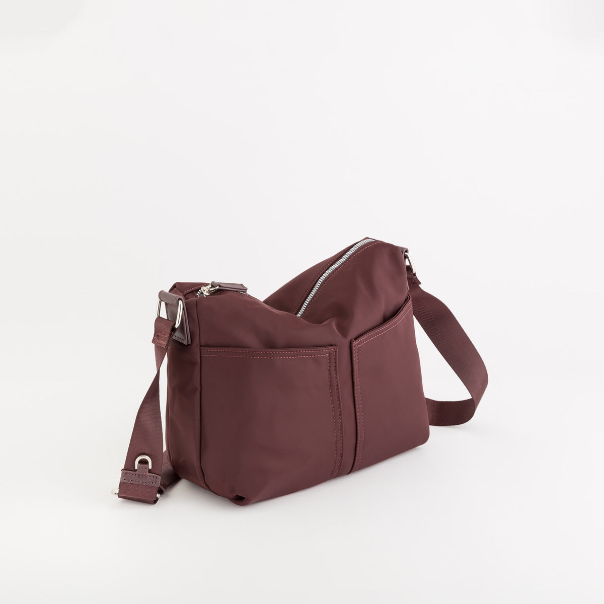 Sacca Donna - Trevis bag winter Moro