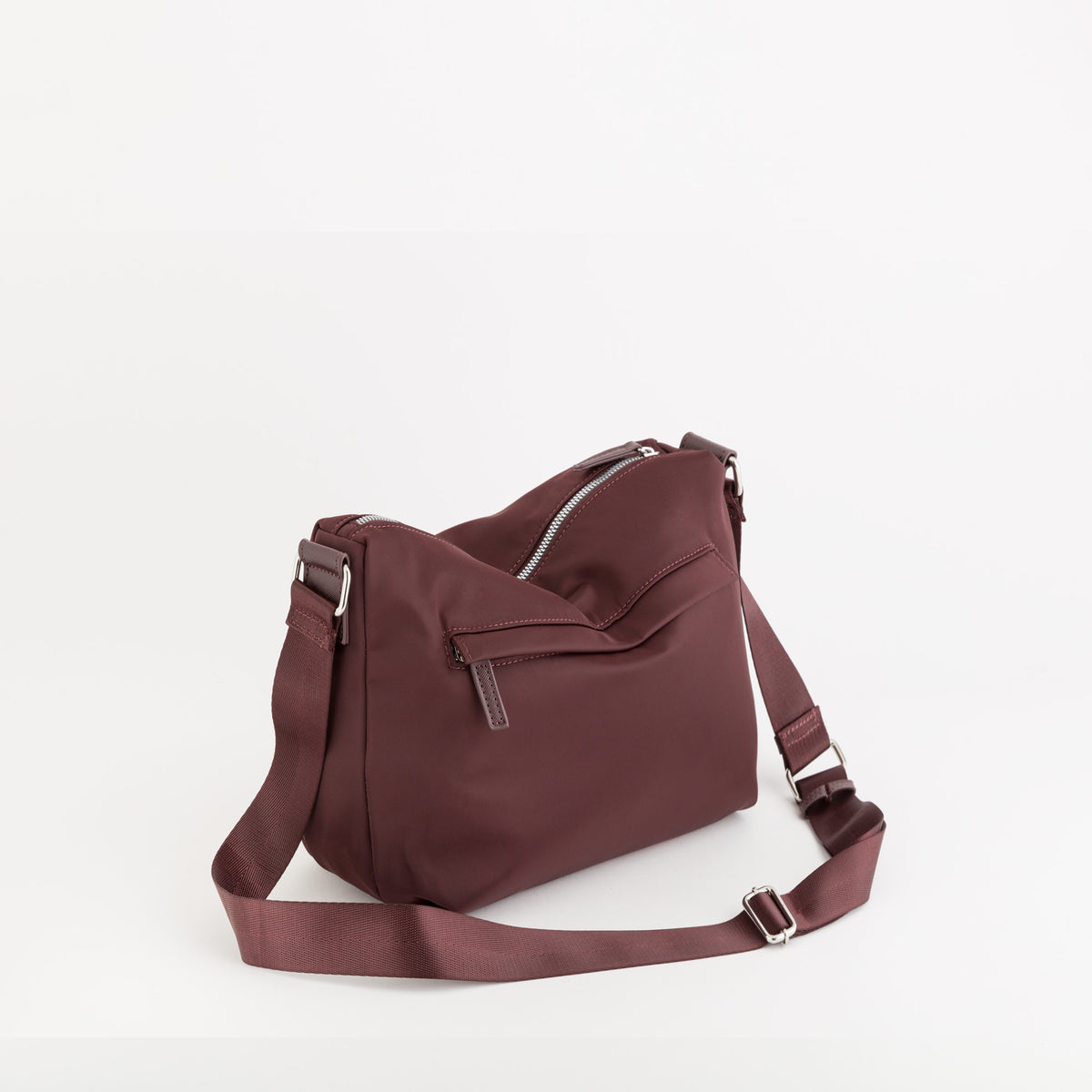 Sacca Donna - Trevis bag winter Moro