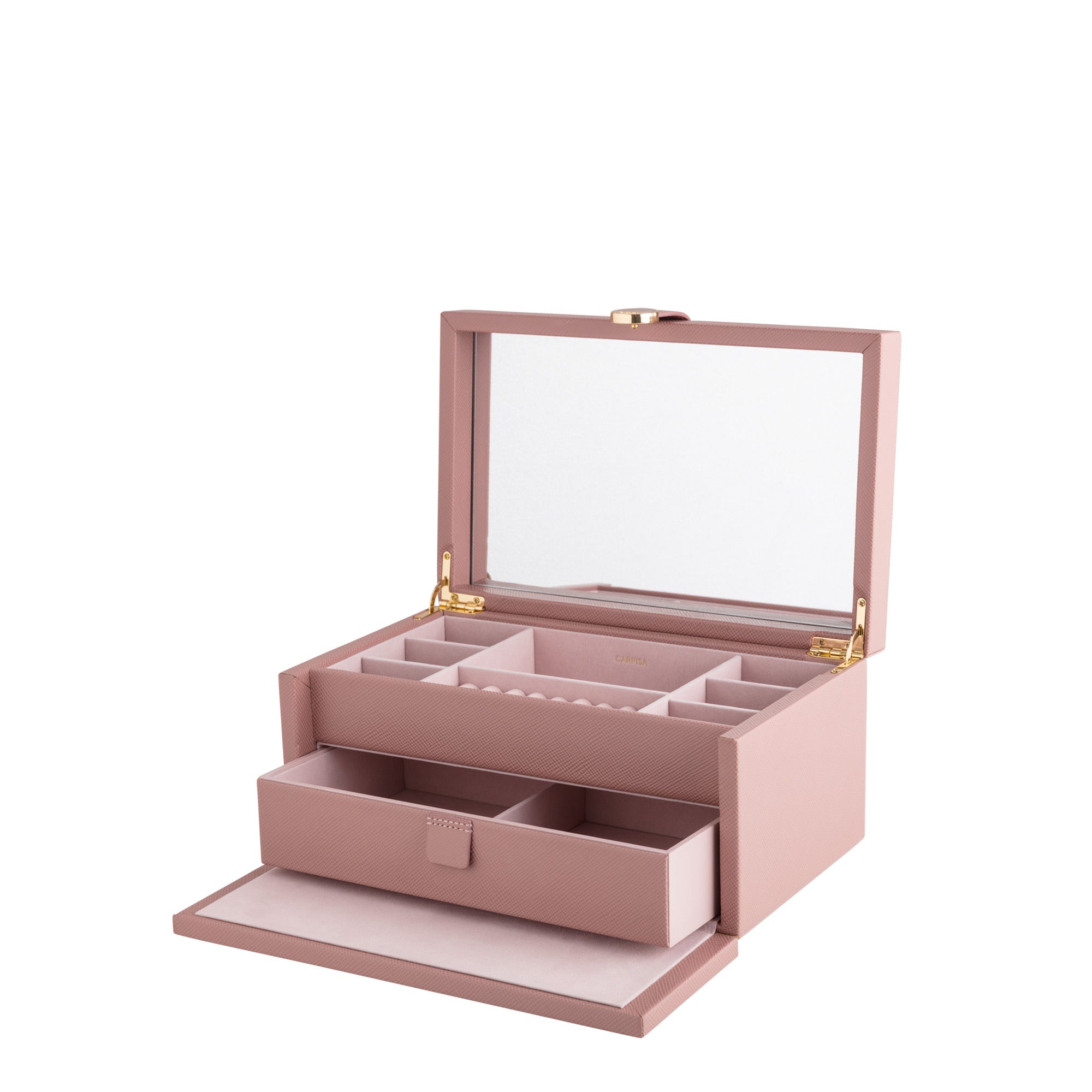 Damen Schmuckkästchen - Giorgia v1 Pulver