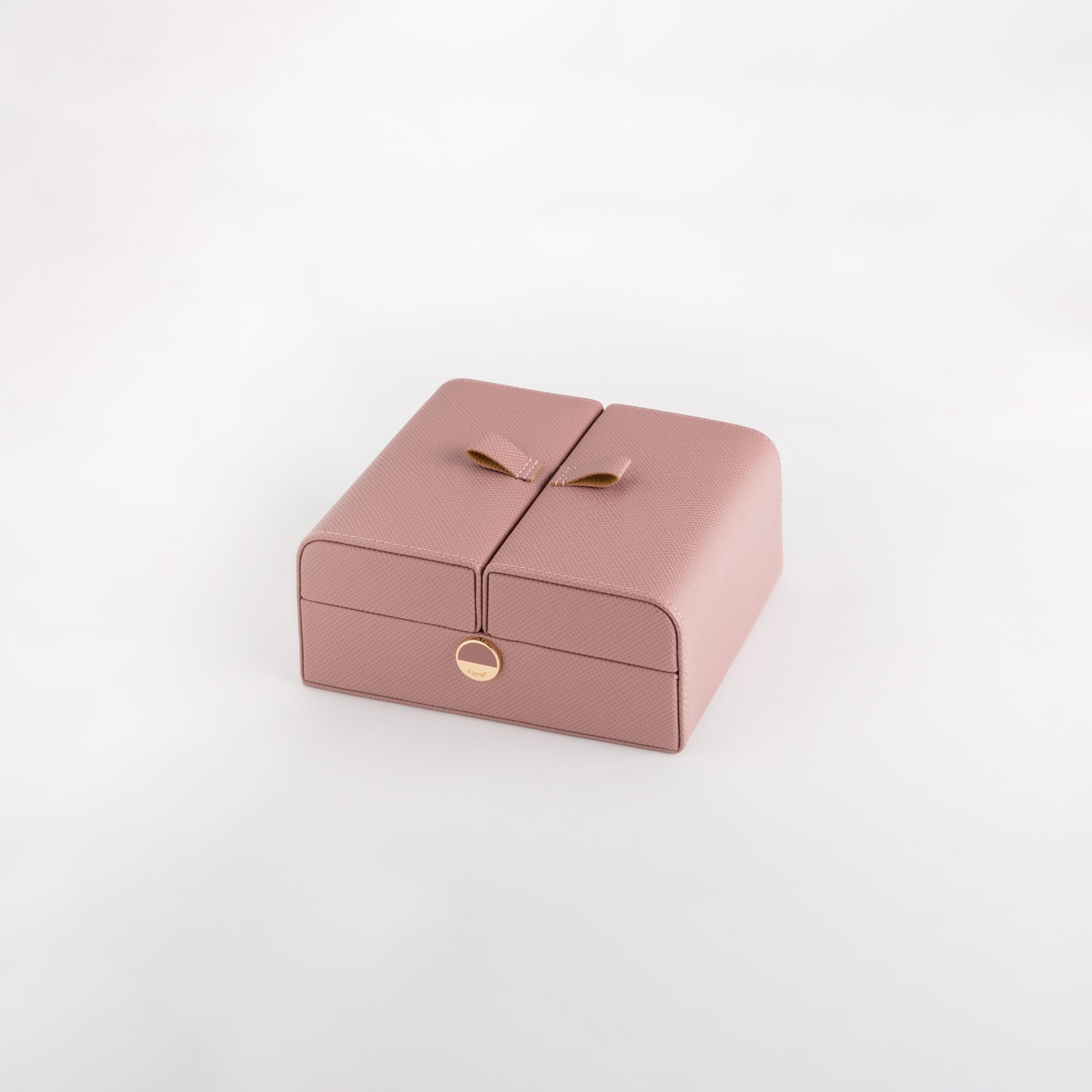 Women's Jewelry Box - Giorgia Powder