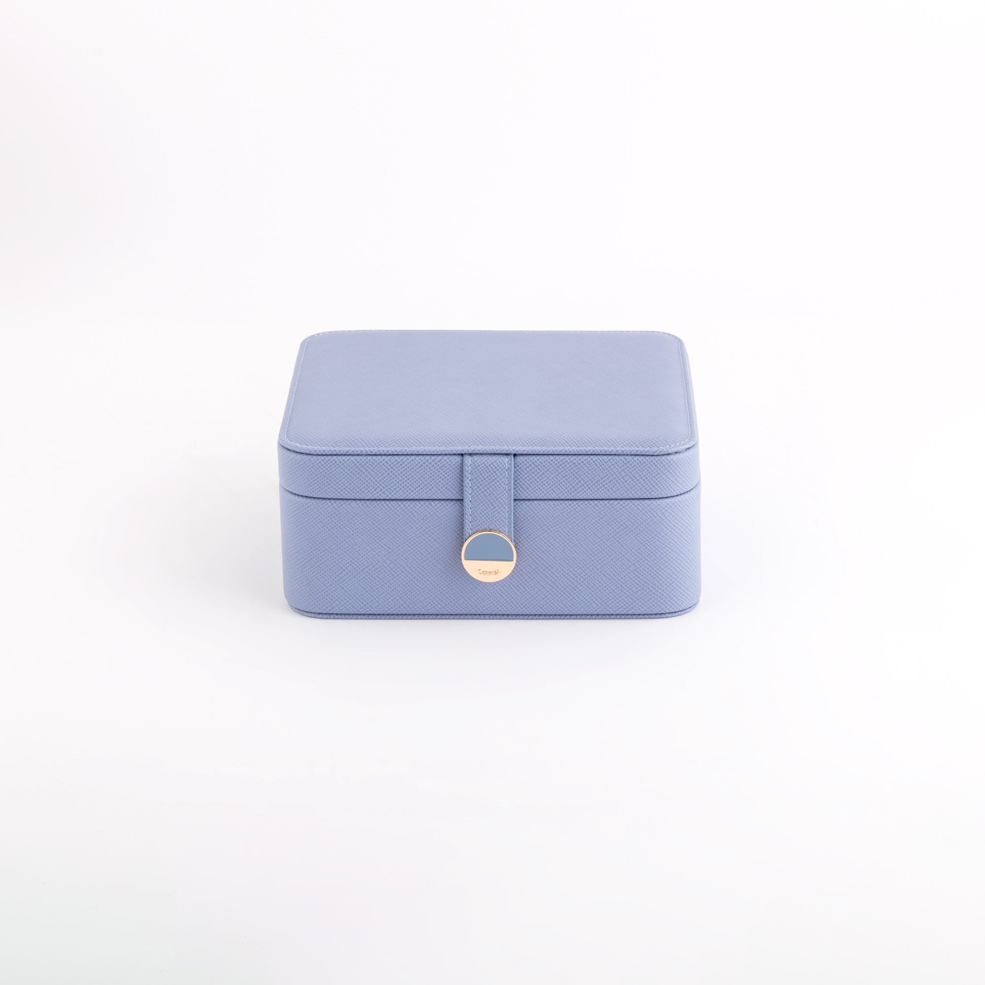 Women's Jewelry Box - Giorgia Aviation