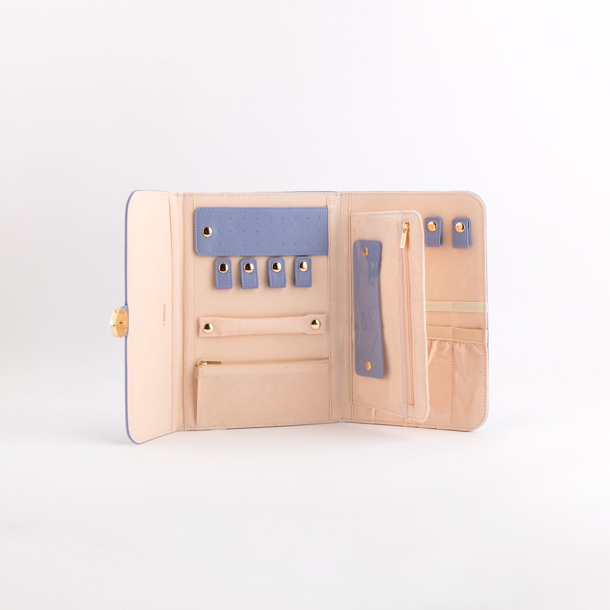 Women's Jewelry Box - Giorgia new Aviation