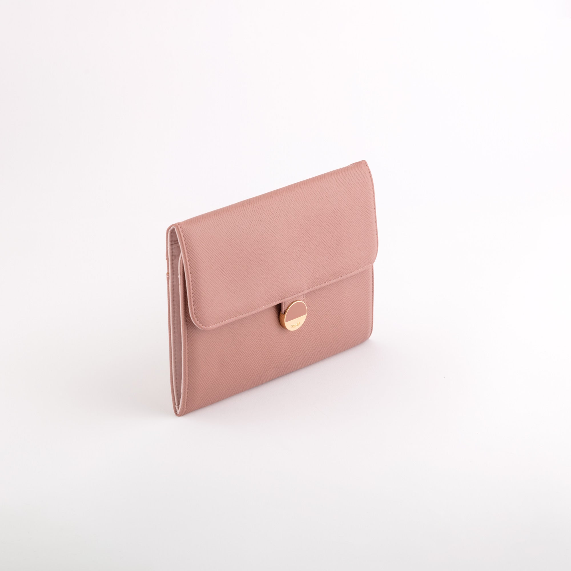 Women's Jewelry Box - Giorgia new Powder