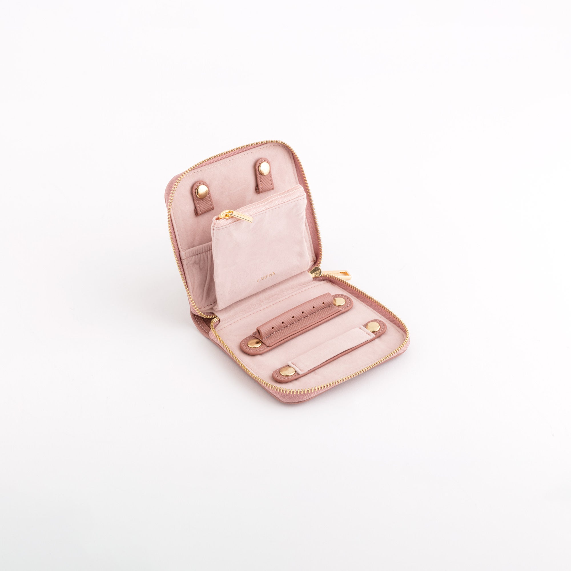 Women's Jewelry Box - Giorgia new Powder