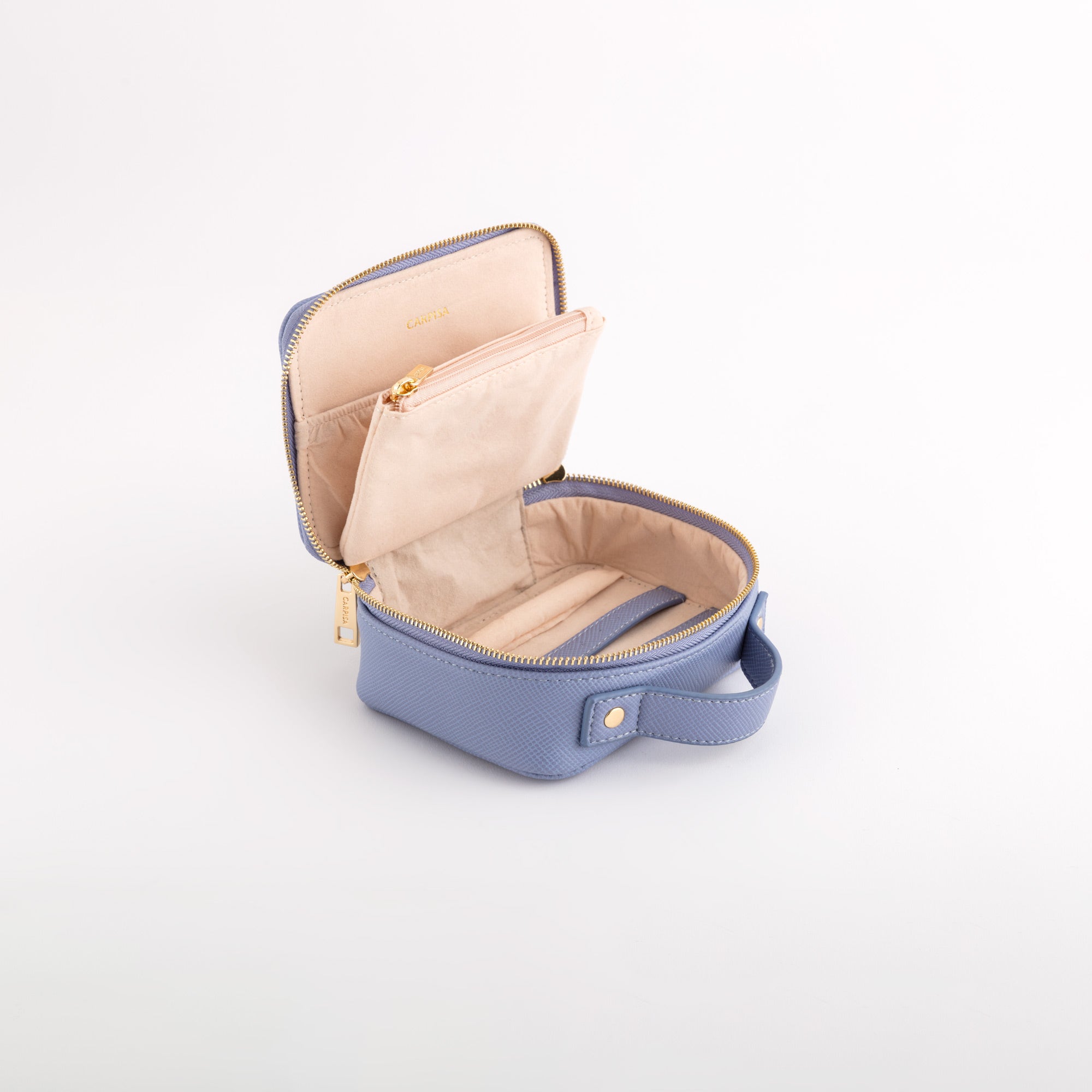 Women's Jewelry Box - Giorgia new Aviation