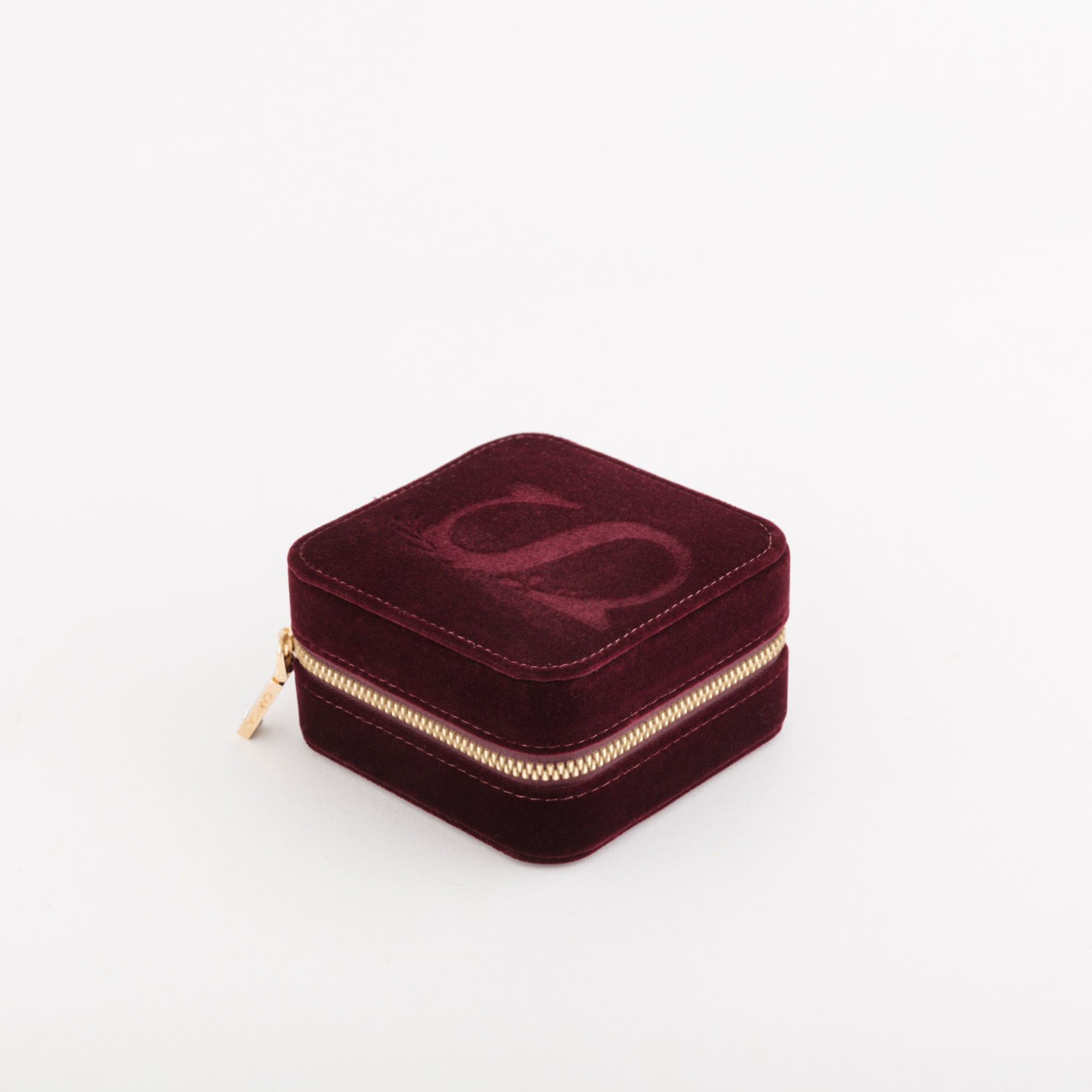 Boîte à bijoux pour femme - Clarice v2 Élaguer