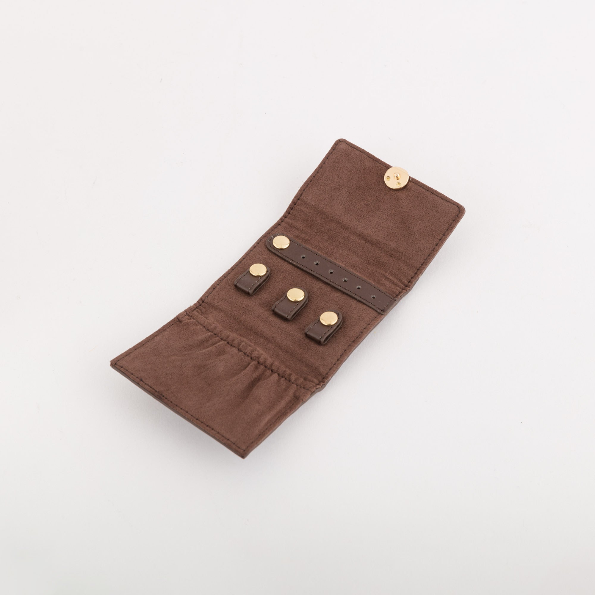 Boîte à bijoux pour femme - Portefeuille Natalie Moro