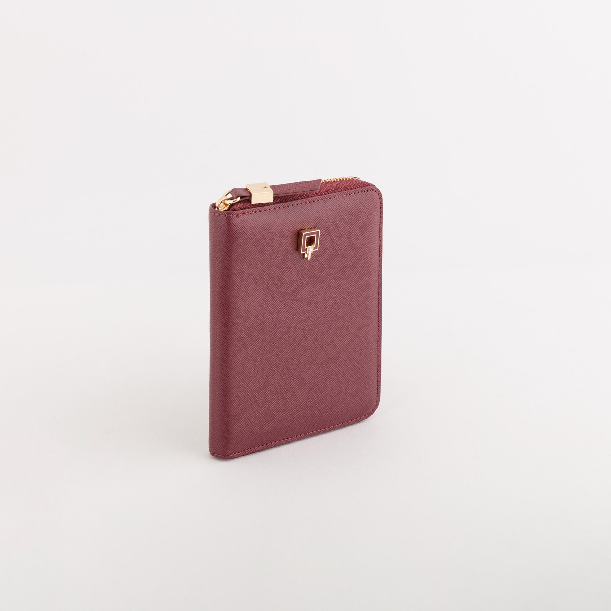 Schmuckkästchen für Damen - Ginger Wallet Kirsche