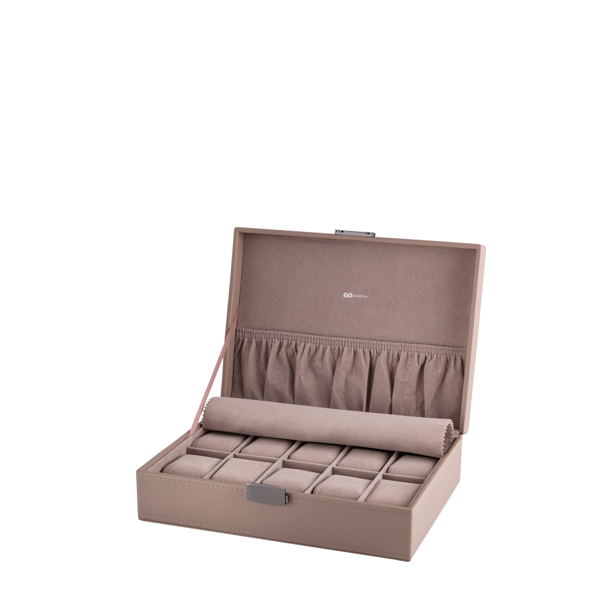 Portaorologi - Barrie go Taupe