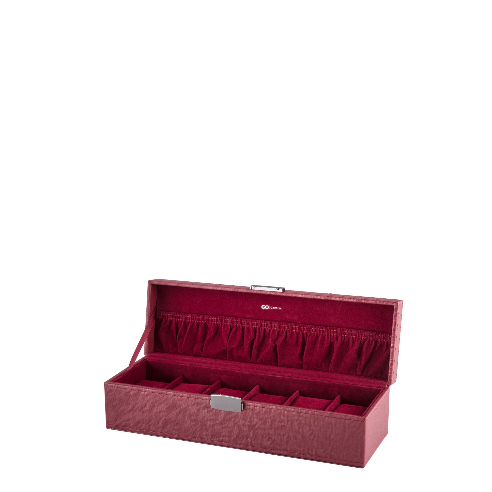 Portaorologi - Barrie go Bordeaux