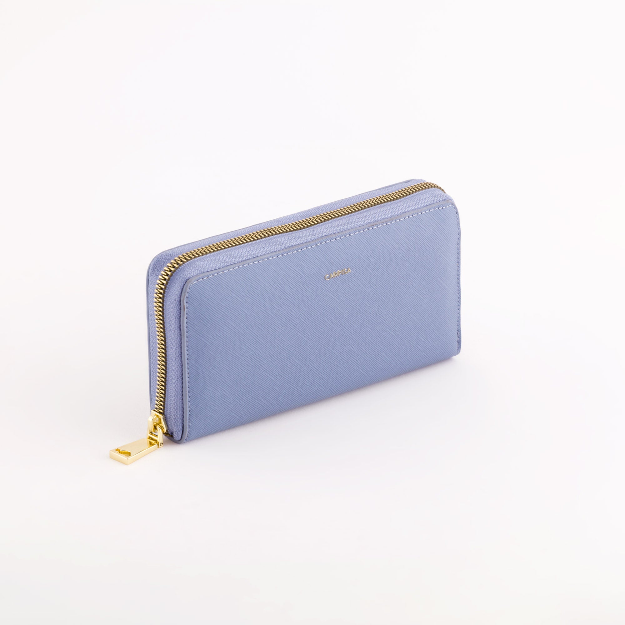 Große Damenbrieftasche - Loto v2 Wallet Schiefer