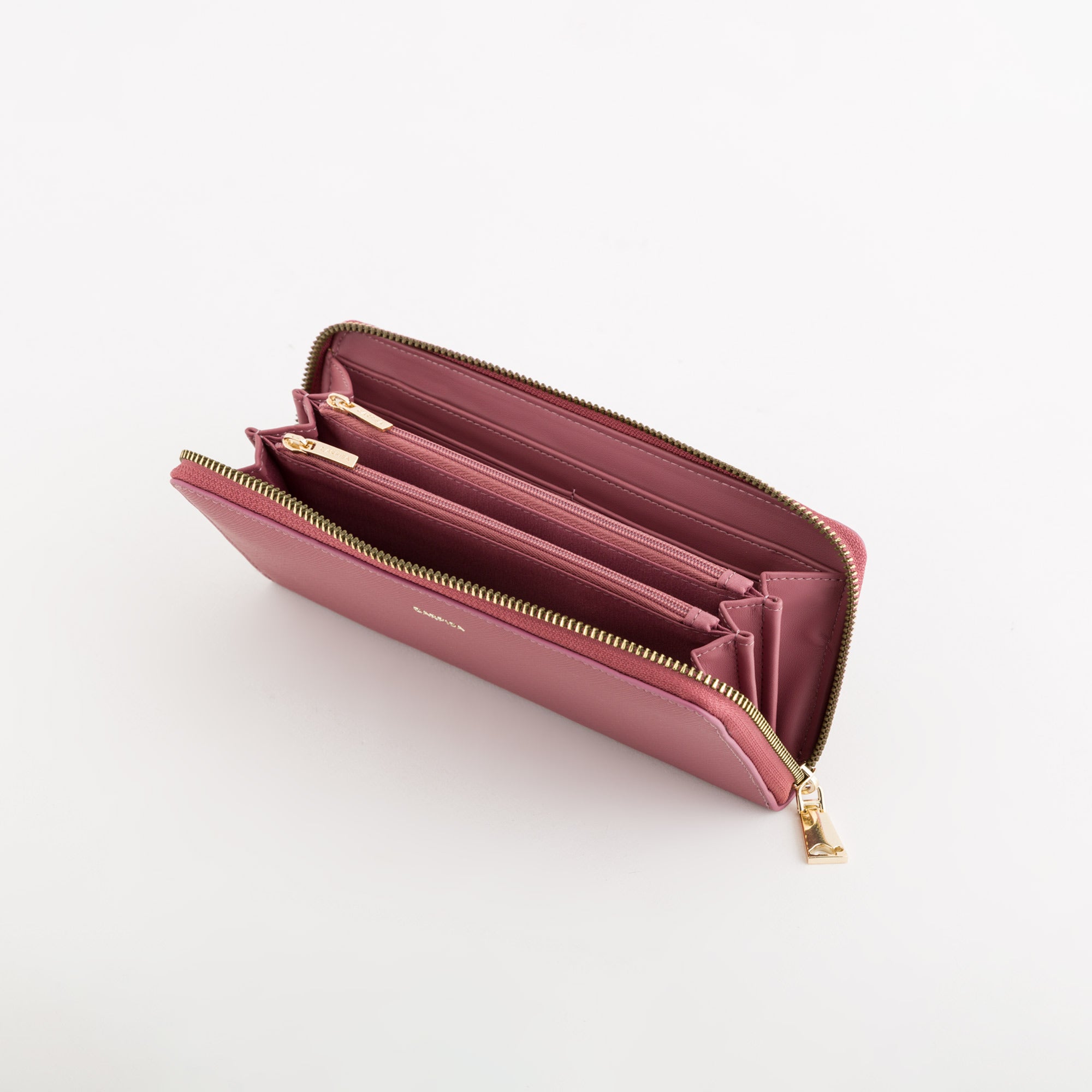 Portafoglio Grande Donna - Loto v2 wallet Cipolla