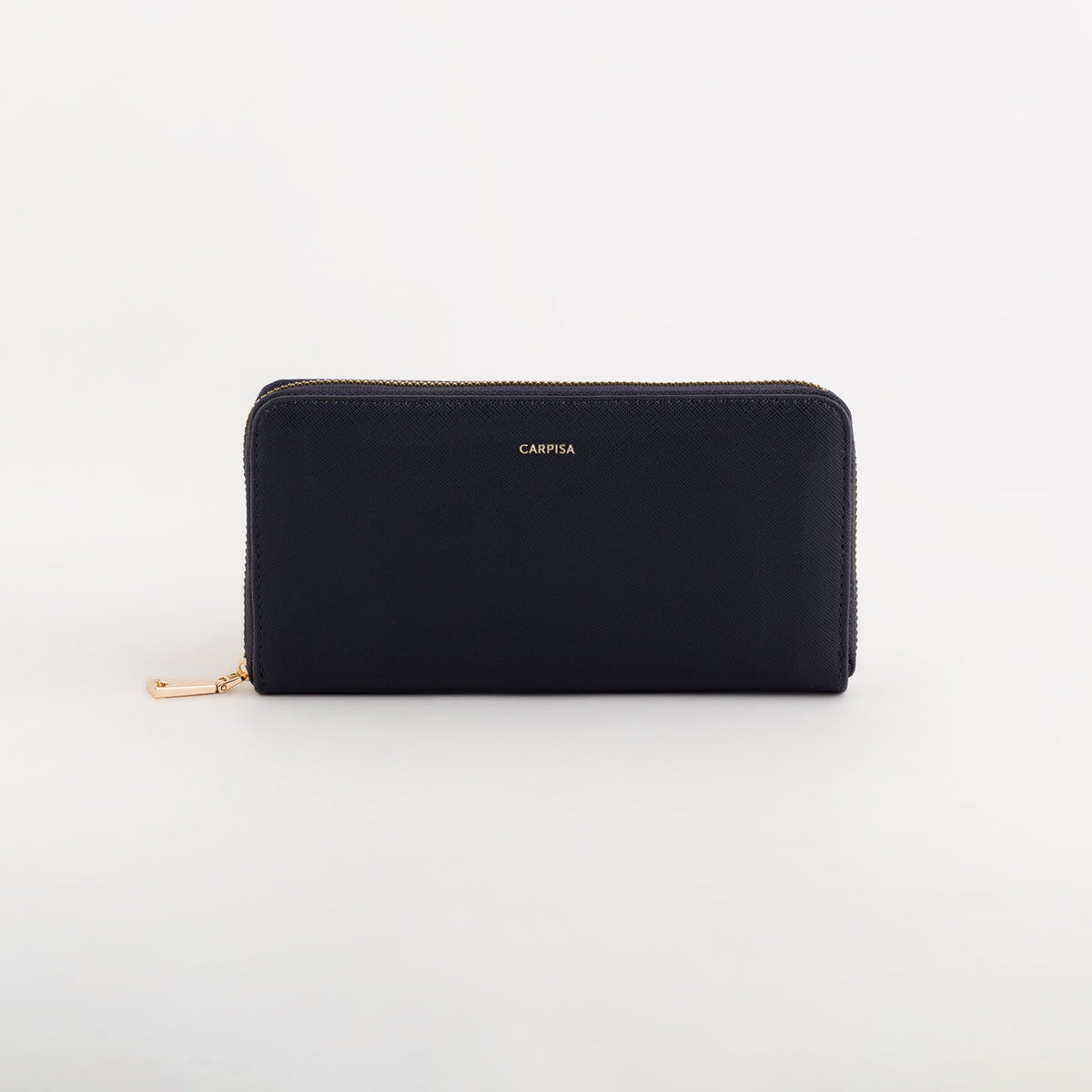 Große Damenbrieftasche - Loto v2 Wallet Marineblau
