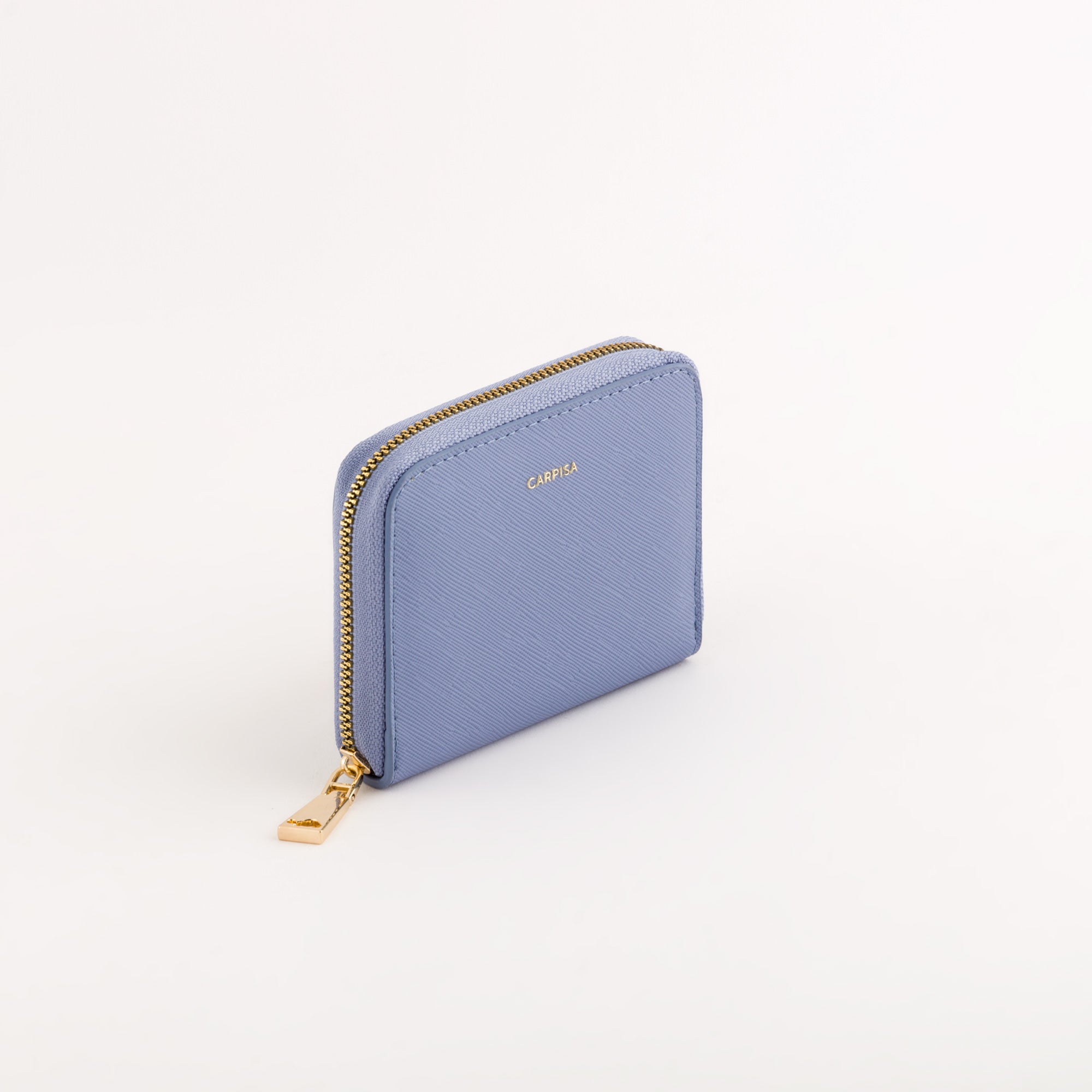 Women's Small Wallet - Loto v2 wallet Slate
