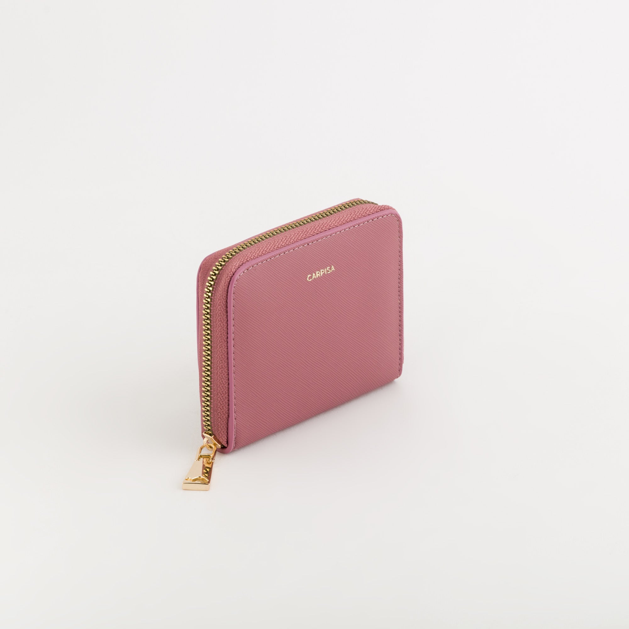 Cartera pequeña para mujer - Cartera Loto v2 Cebolla