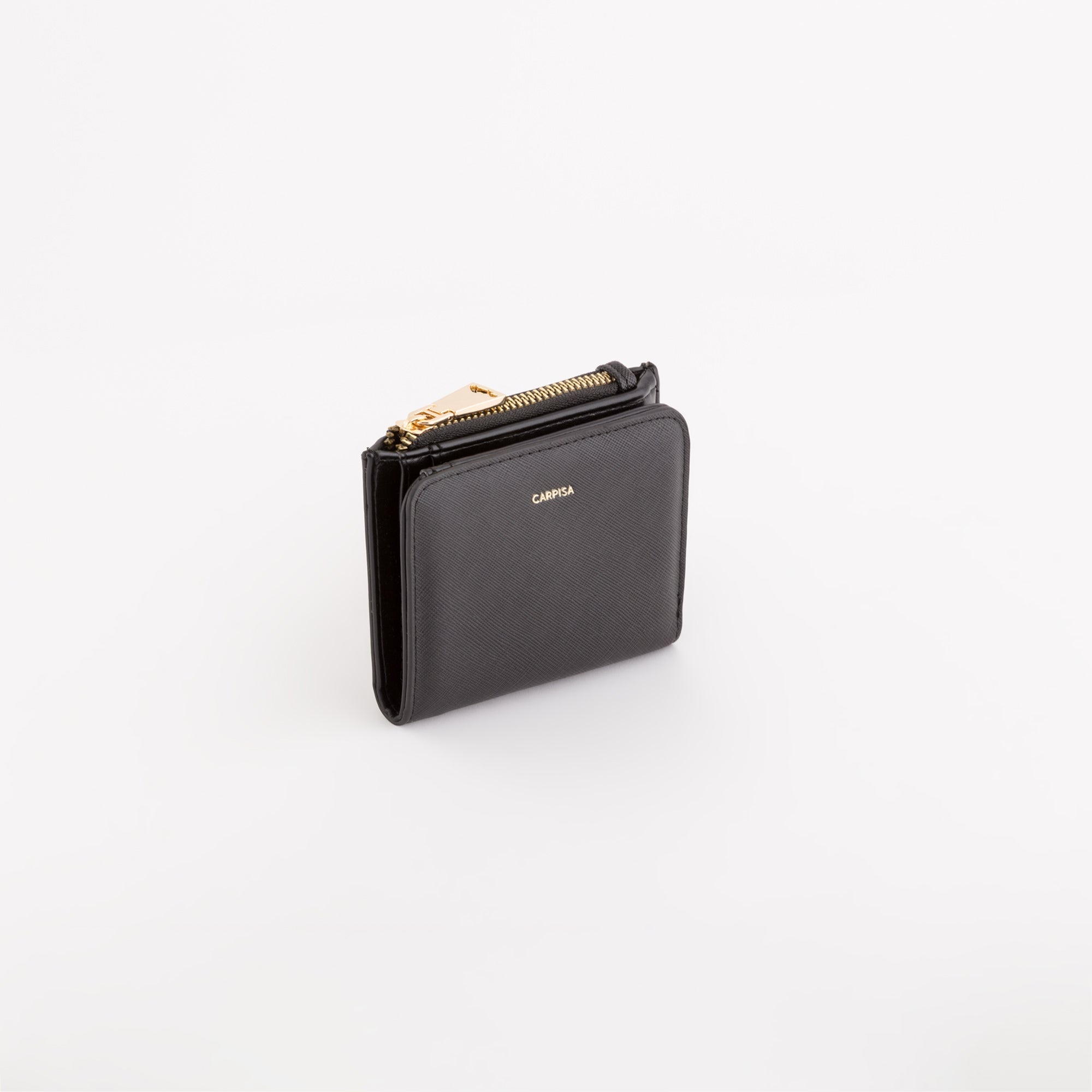 Portafoglio Piccolo Donna - Loto v2 wallet Nero