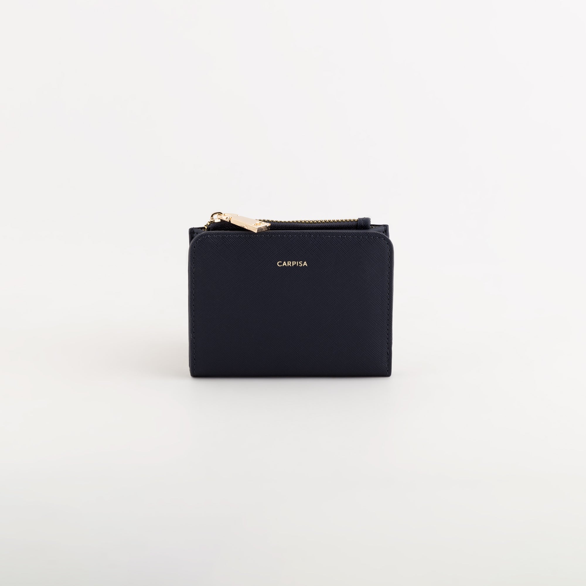 Portafoglio Piccolo Donna - Loto v2 wallet Blu Marino
