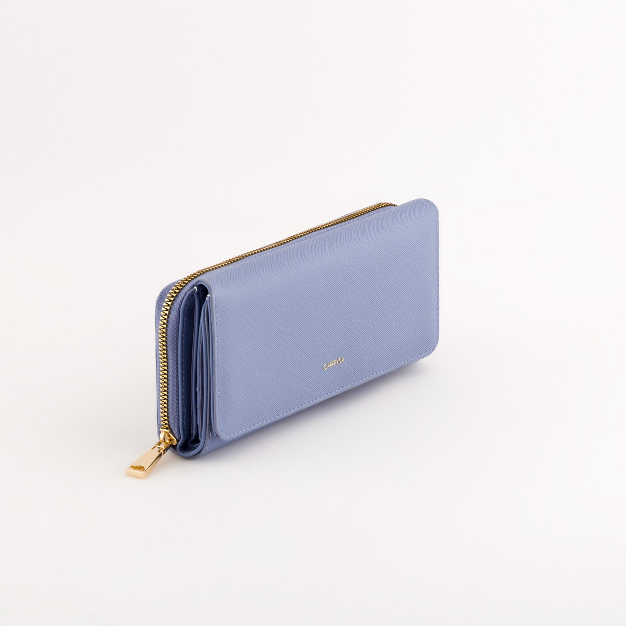 Portafoglio Grande Donna - Loto v2 wallet Ardesia